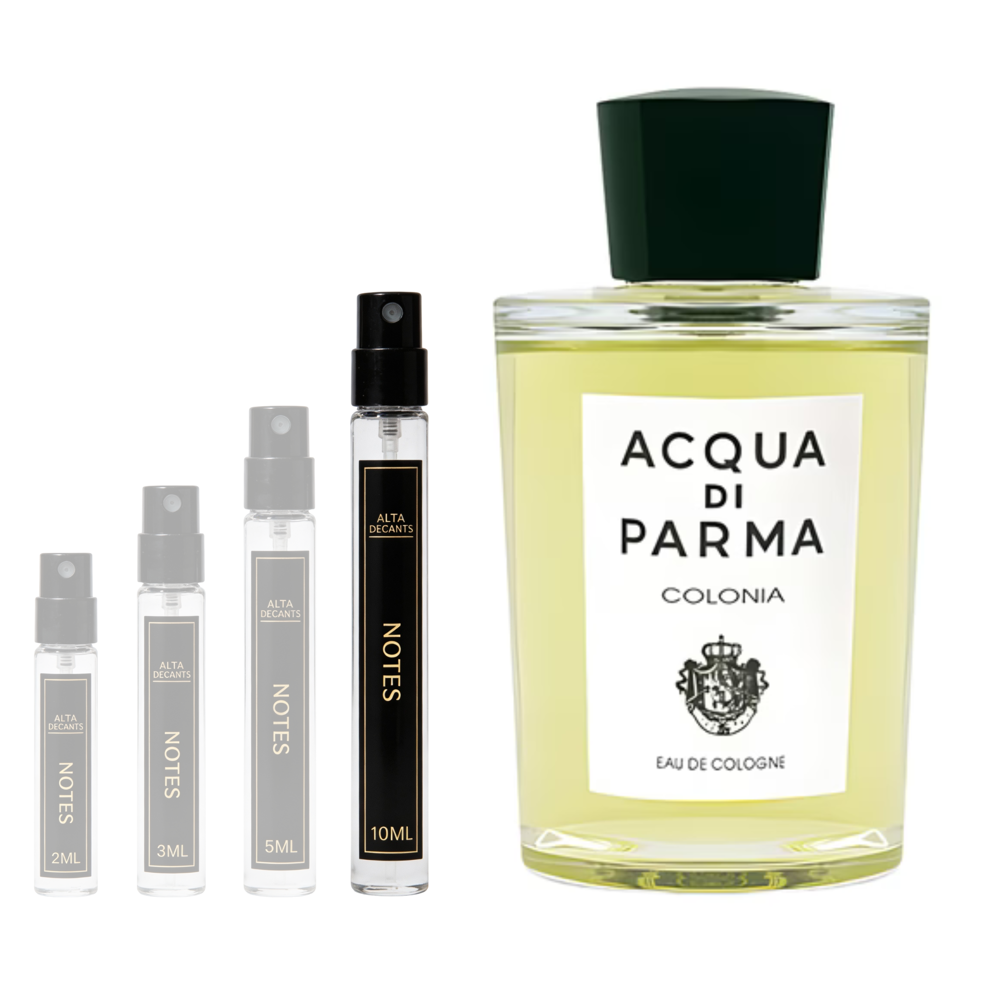 Acqua di Parma Colonia