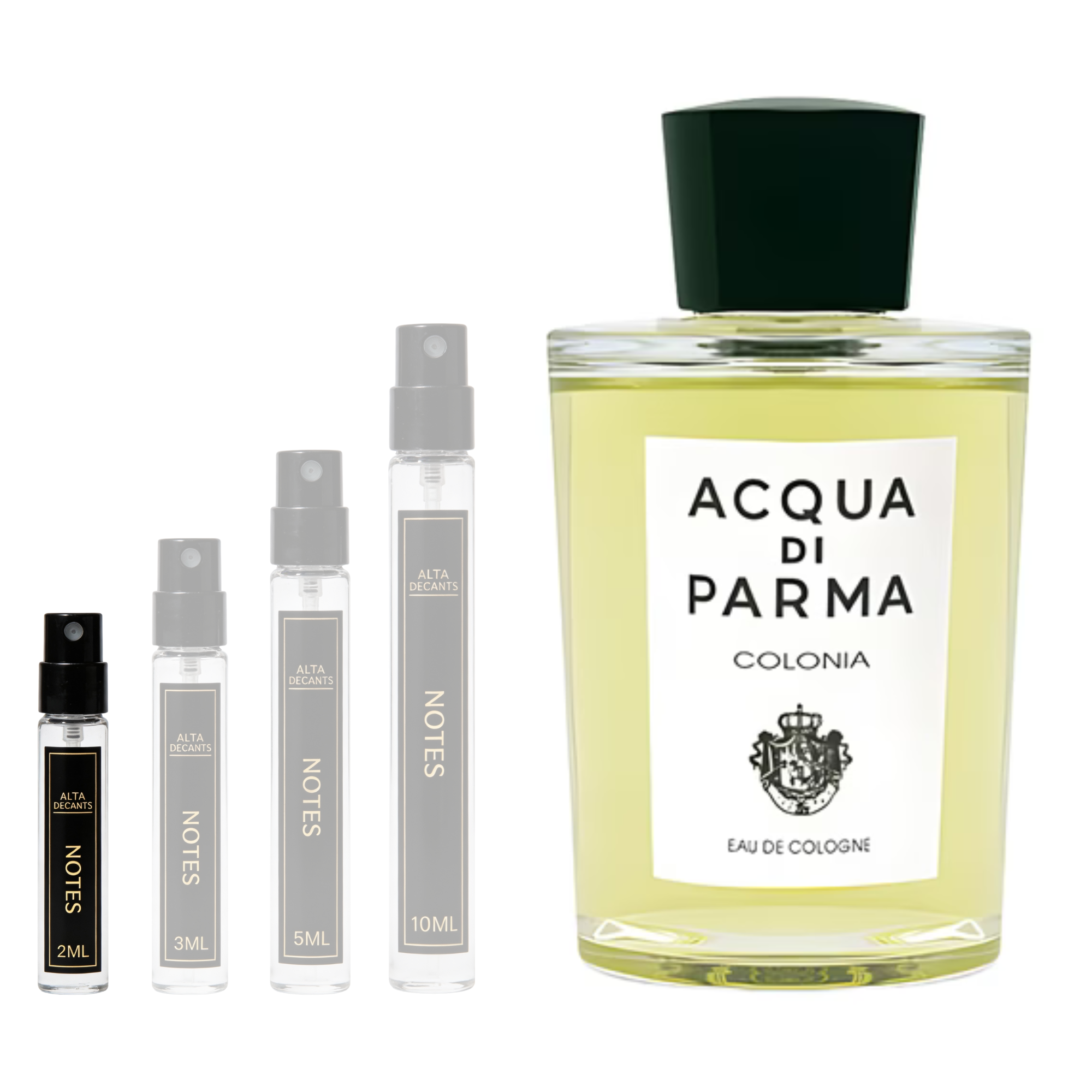 Acqua di Parma Colonia