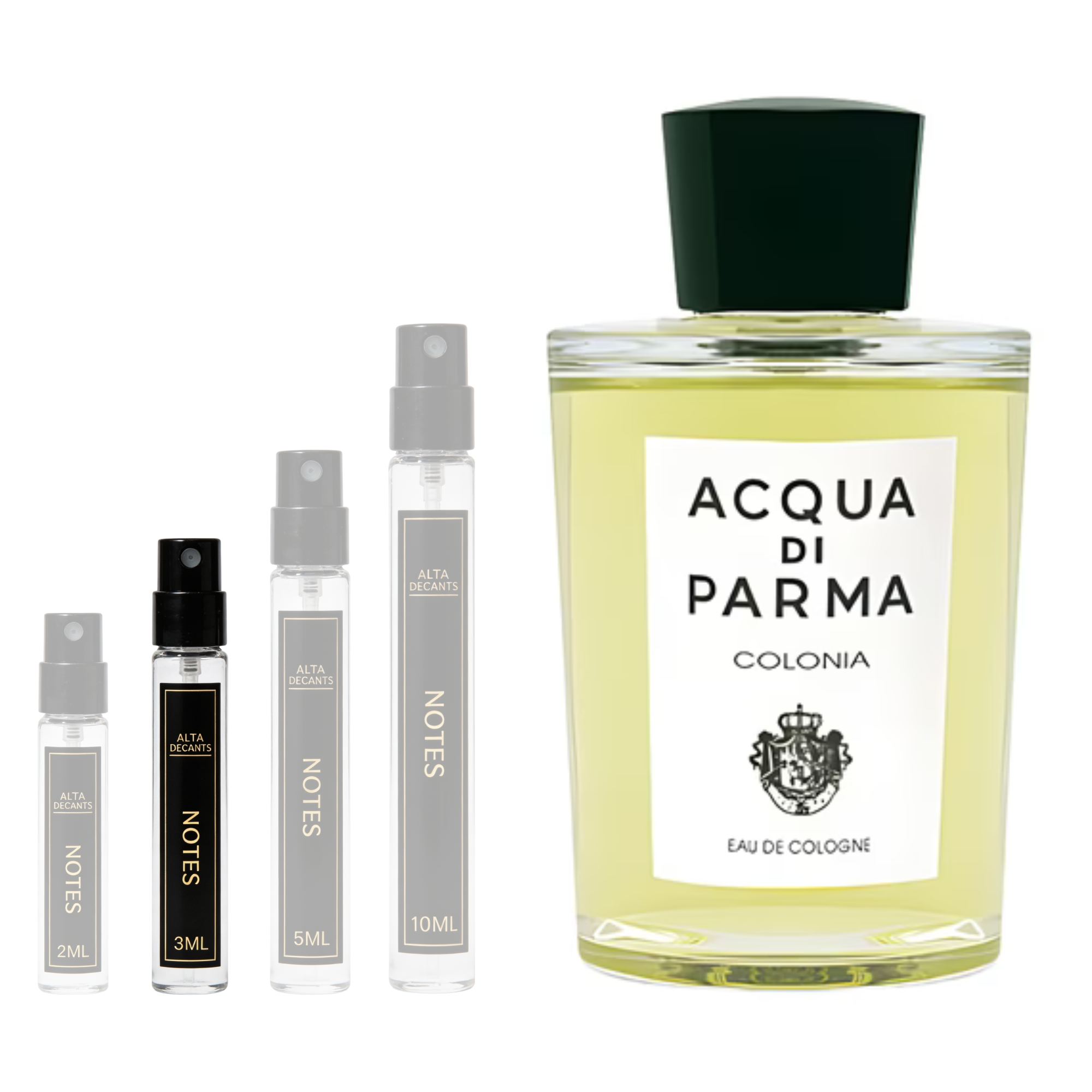 Acqua di Parma Colonia