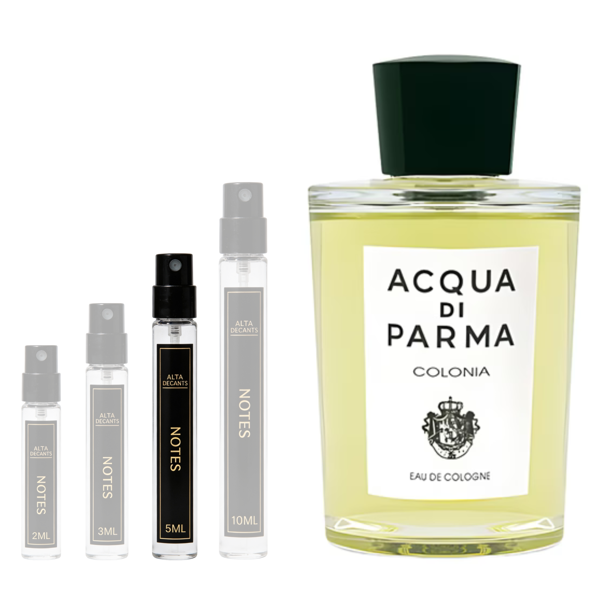 Acqua di Parma Colonia