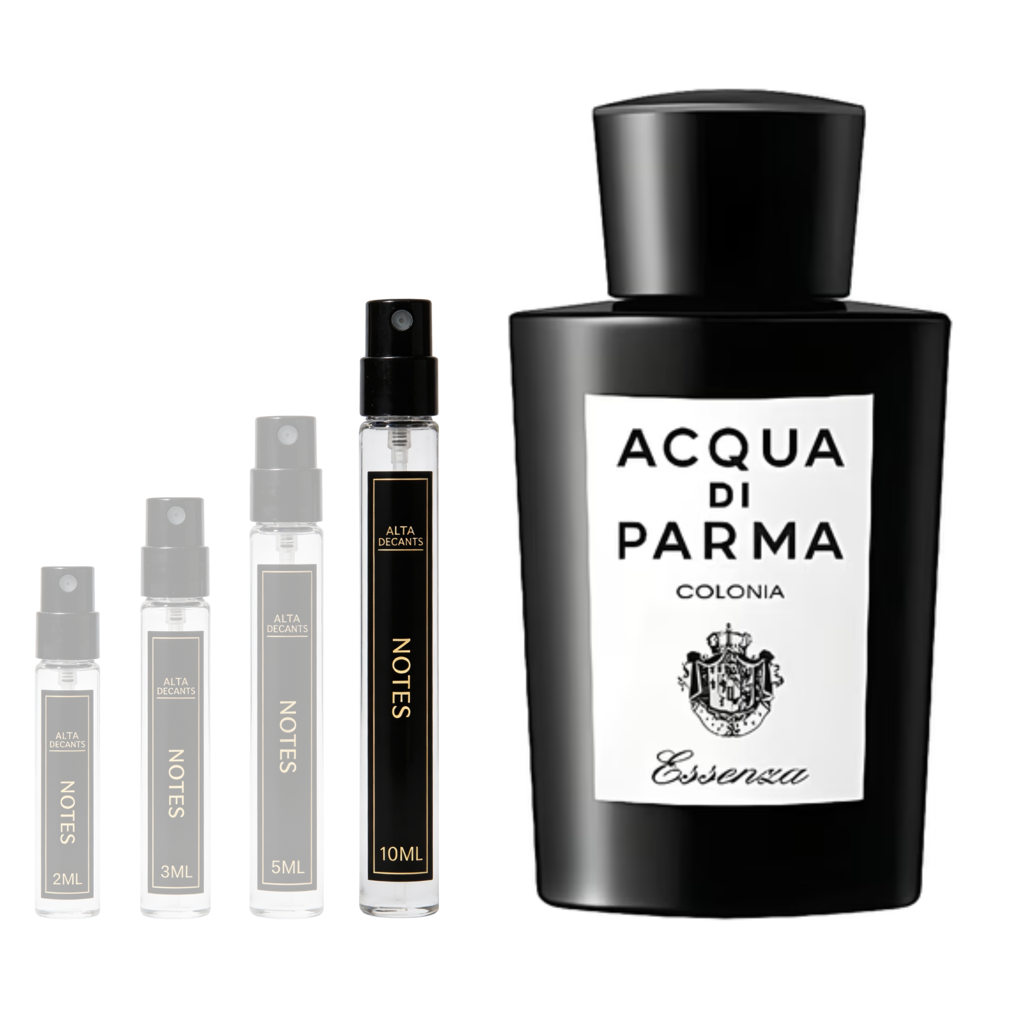 Acqua di Parma Essenza di Colonia