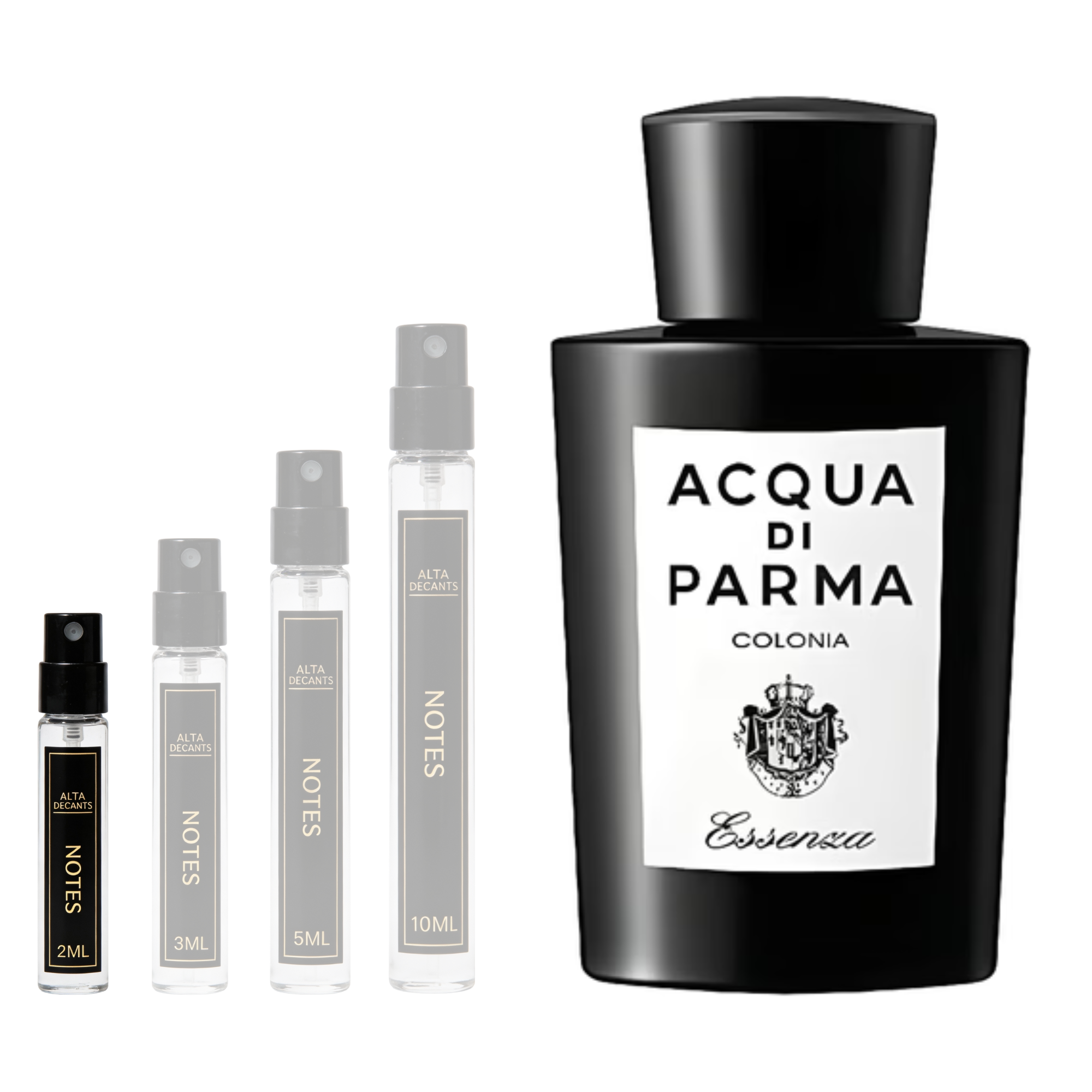 Acqua di Parma Essenza di Colonia