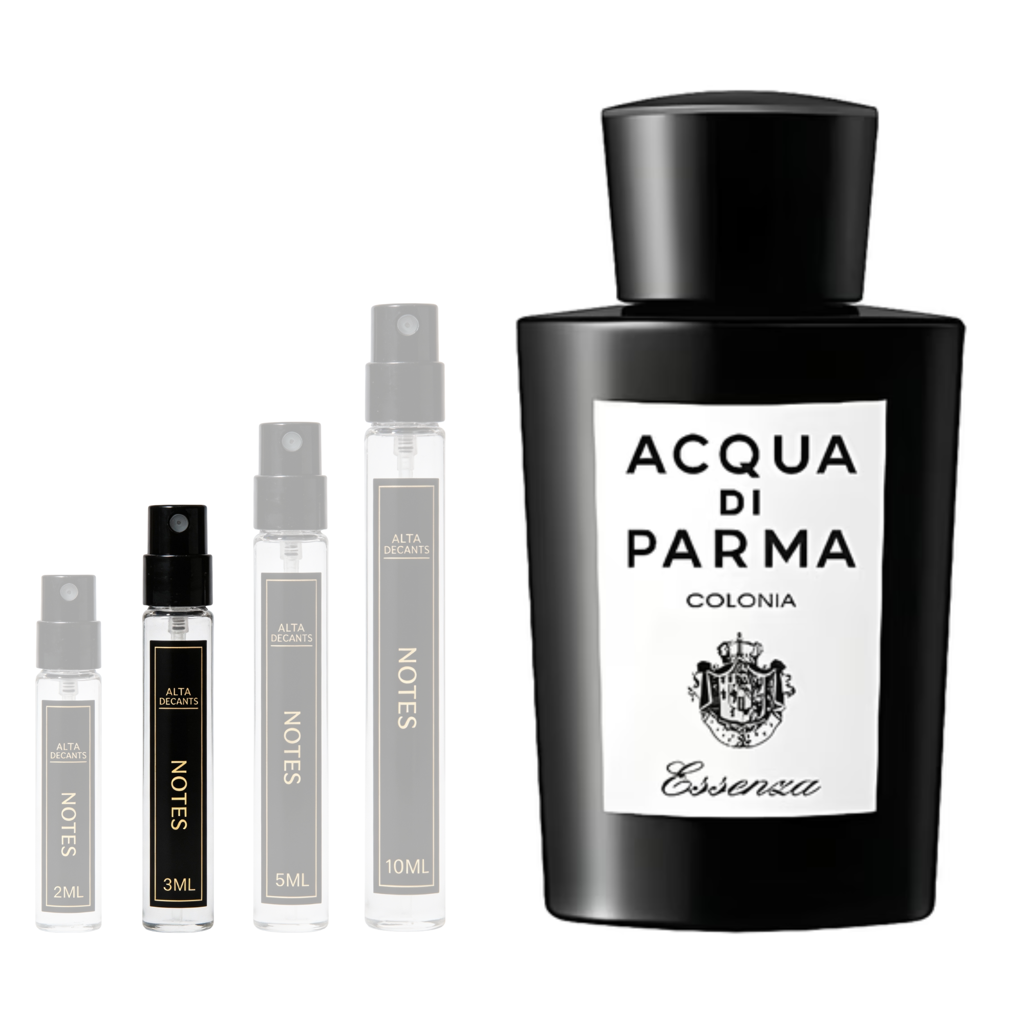 Acqua di Parma Essenza di Colonia