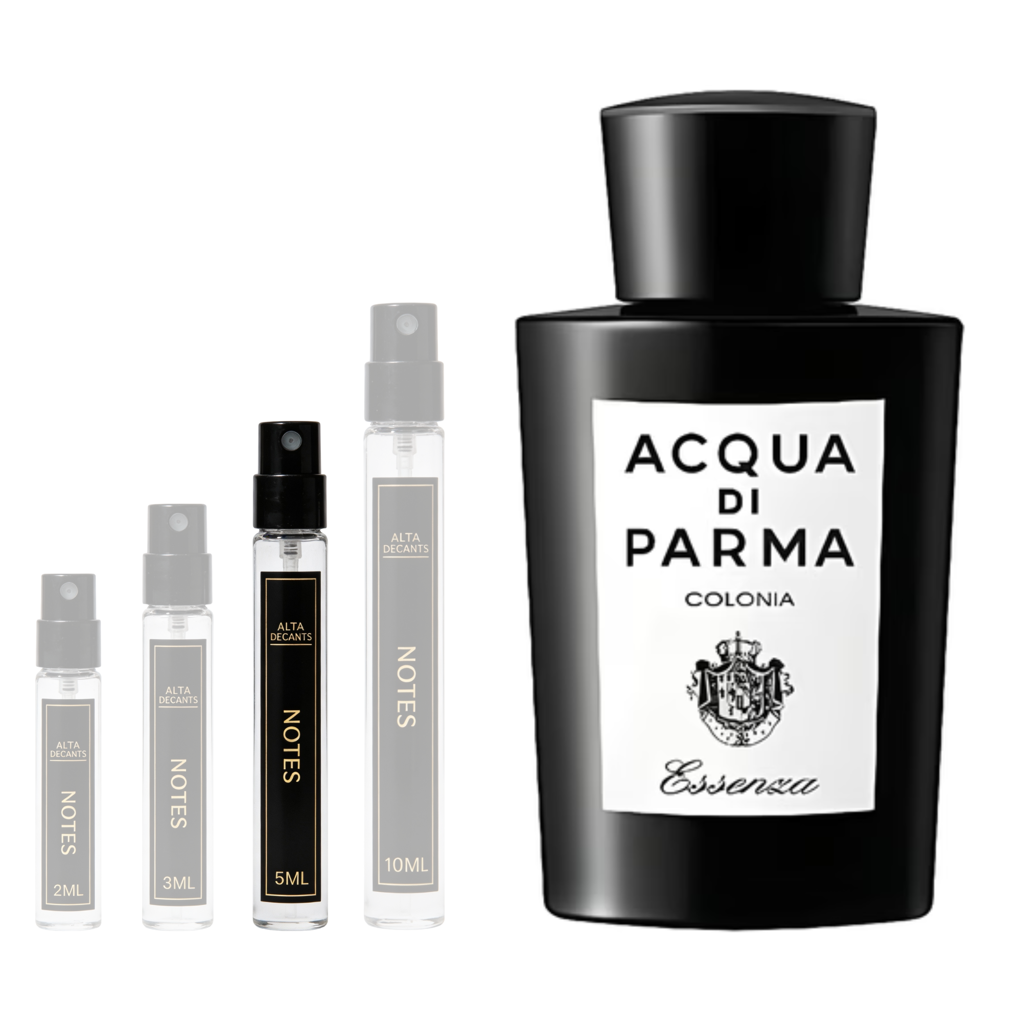 Acqua di Parma Essenza di Colonia