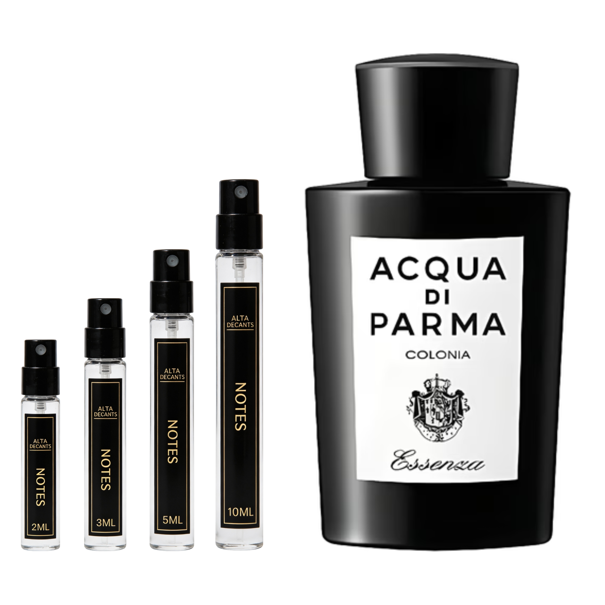 Acqua di Parma Essenza di Colonia