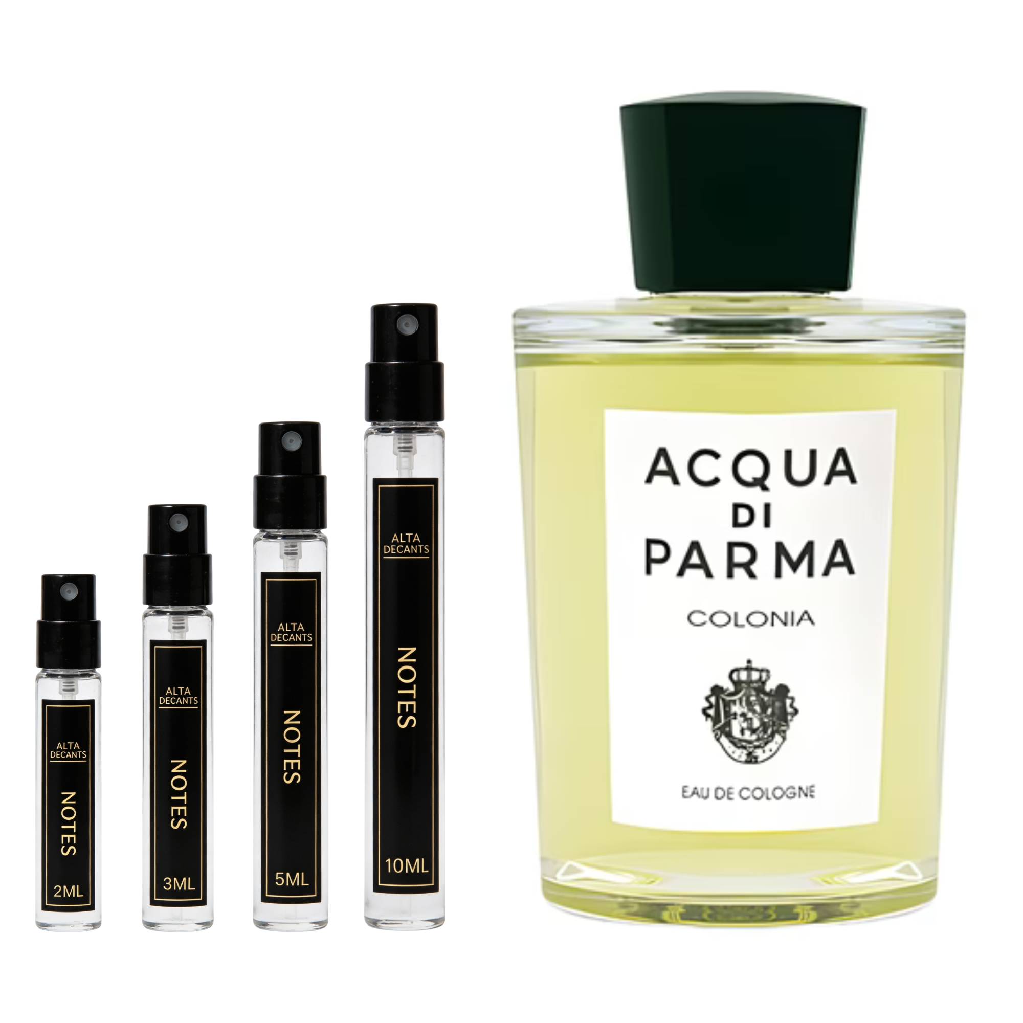 Acqua di Parma Colonia