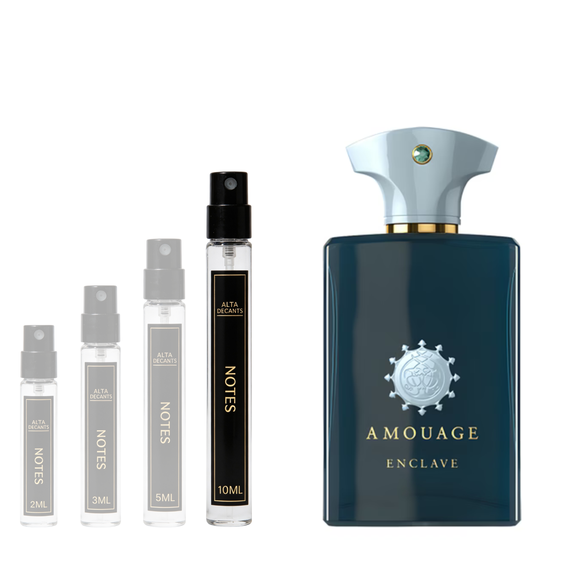 Amouage Enclave
