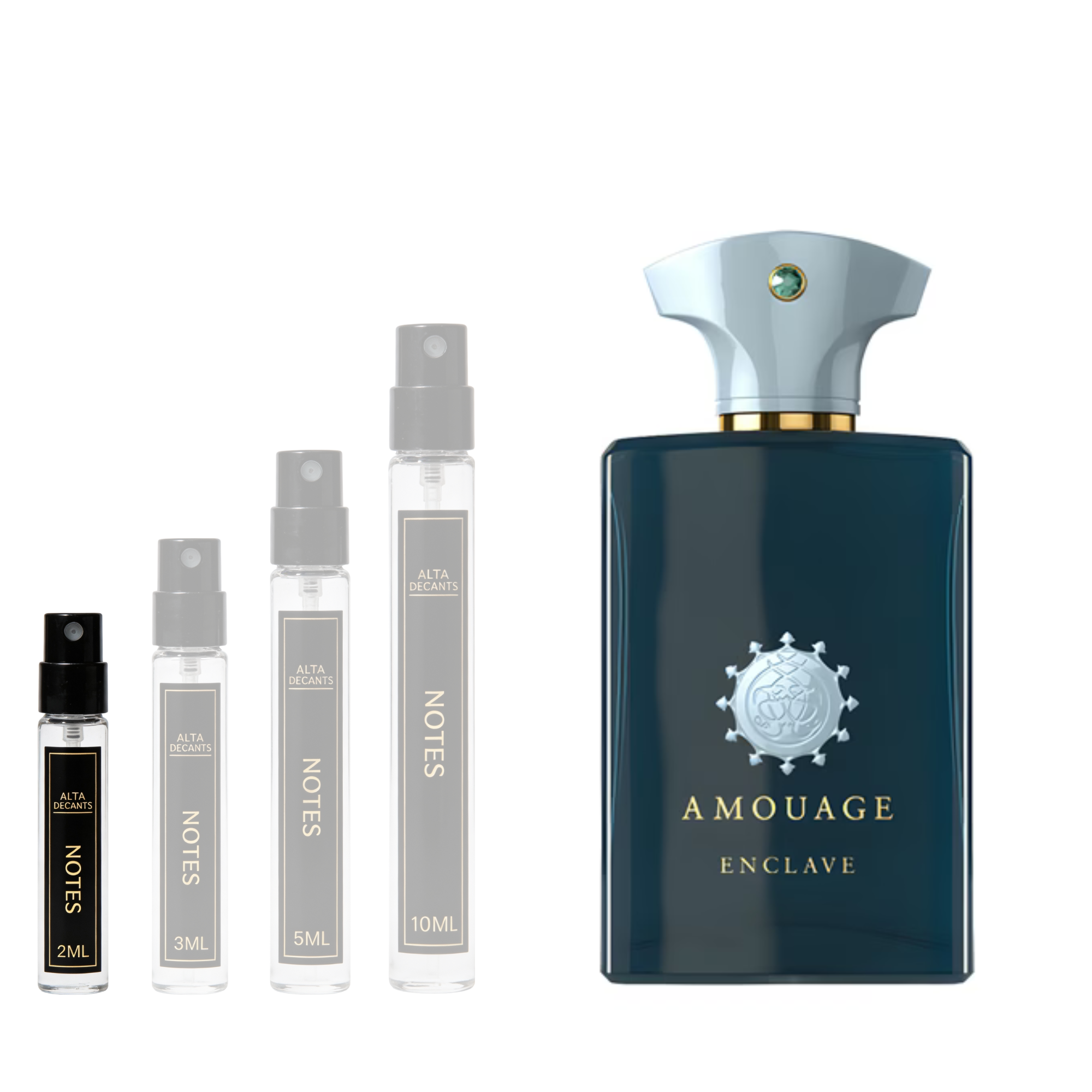 Amouage Enclave