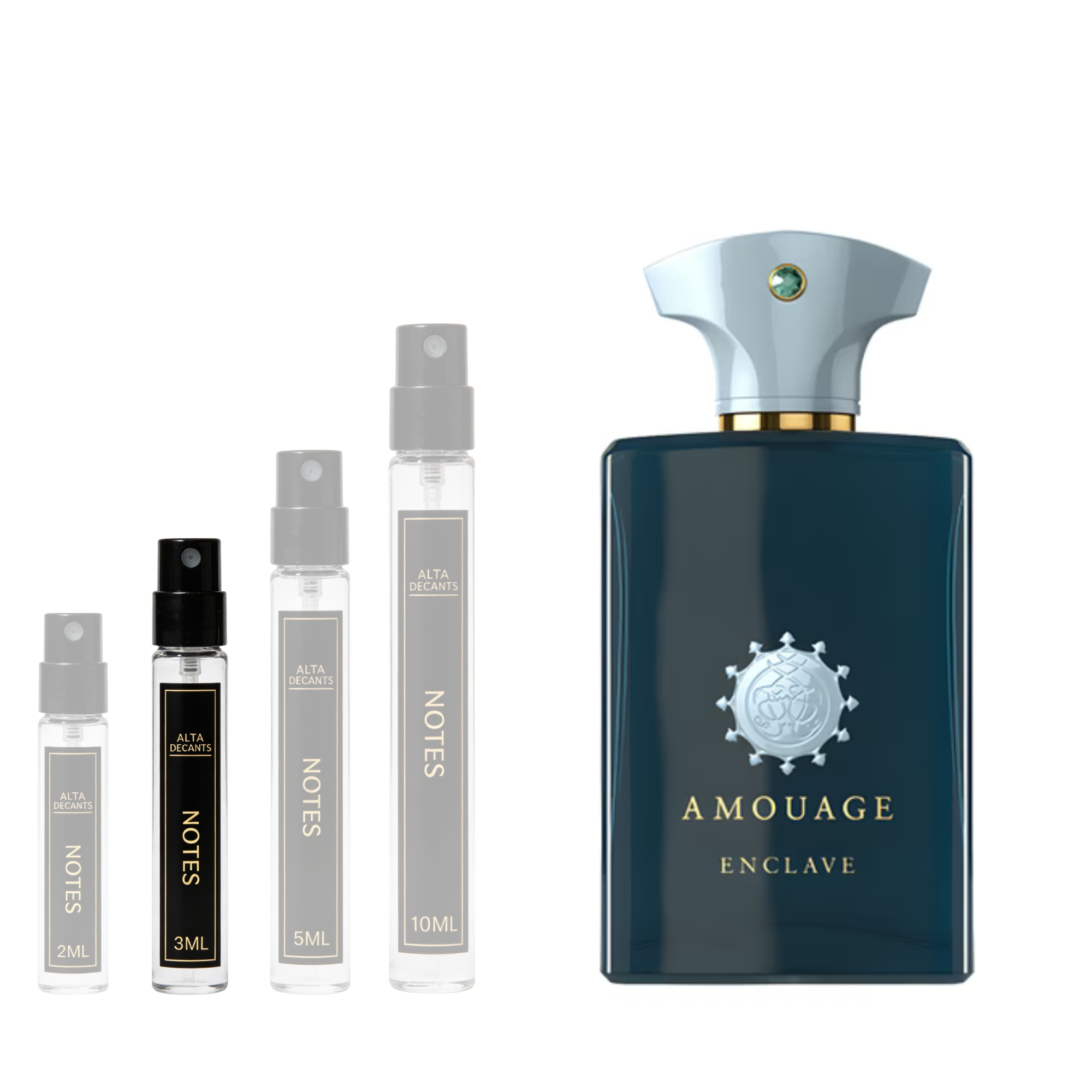 Amouage Enclave