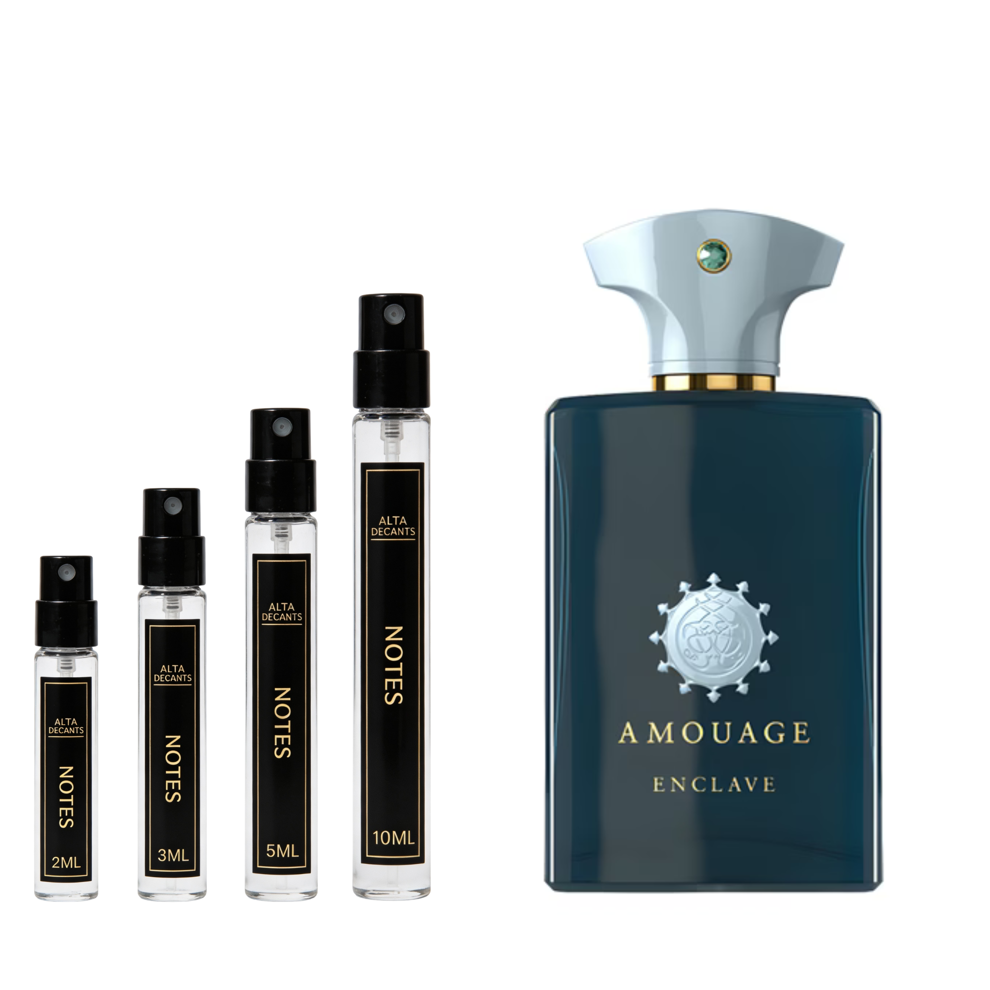 Amouage Enclave