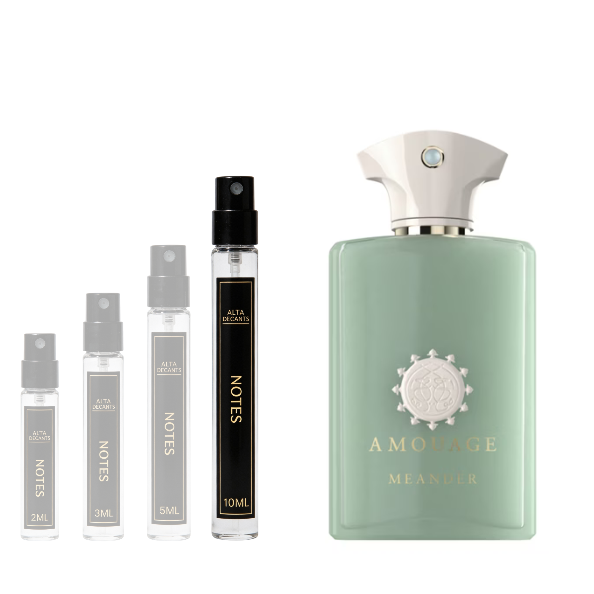 Amouage Meander