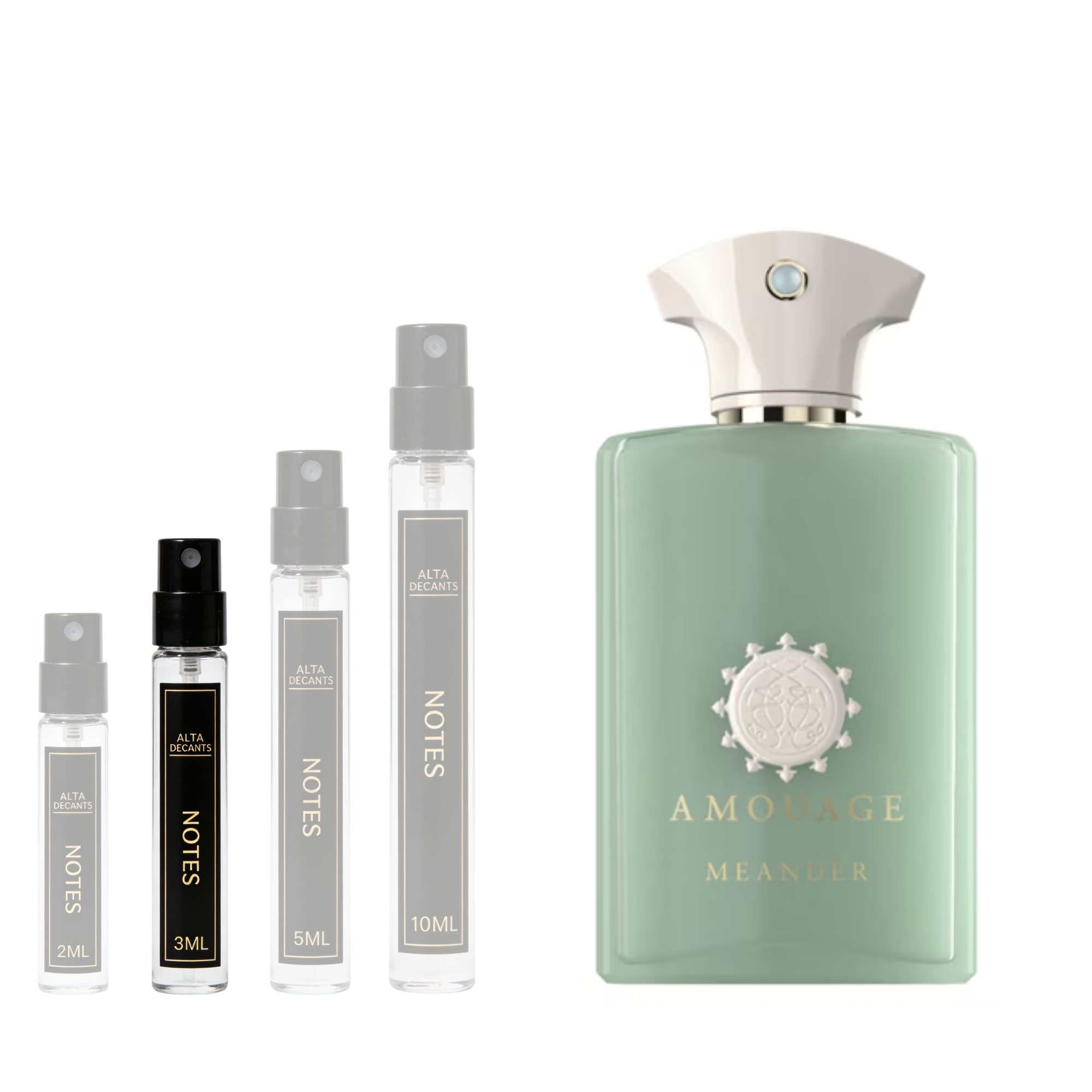 Amouage Meander