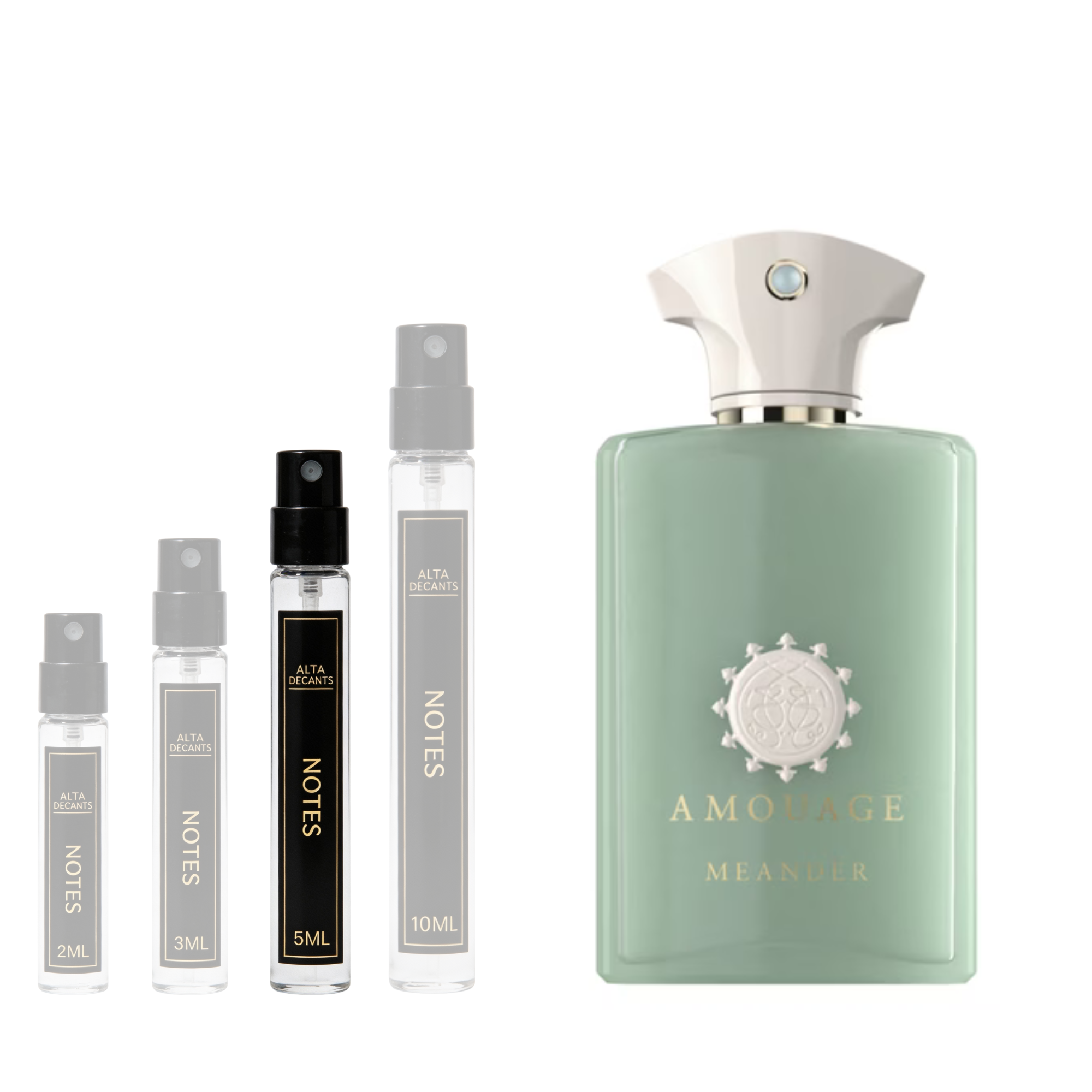 Amouage Meander