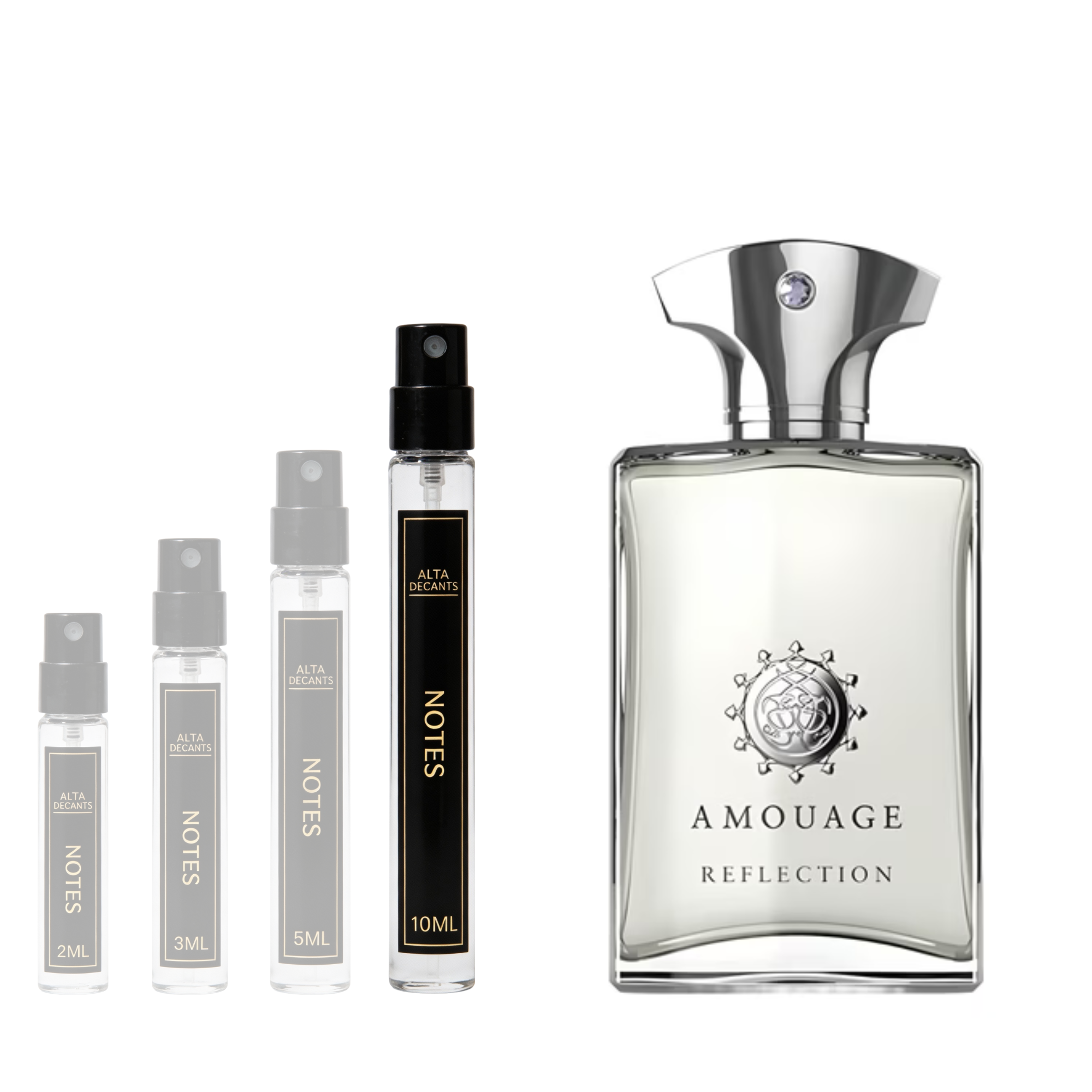 Amouage Reflection