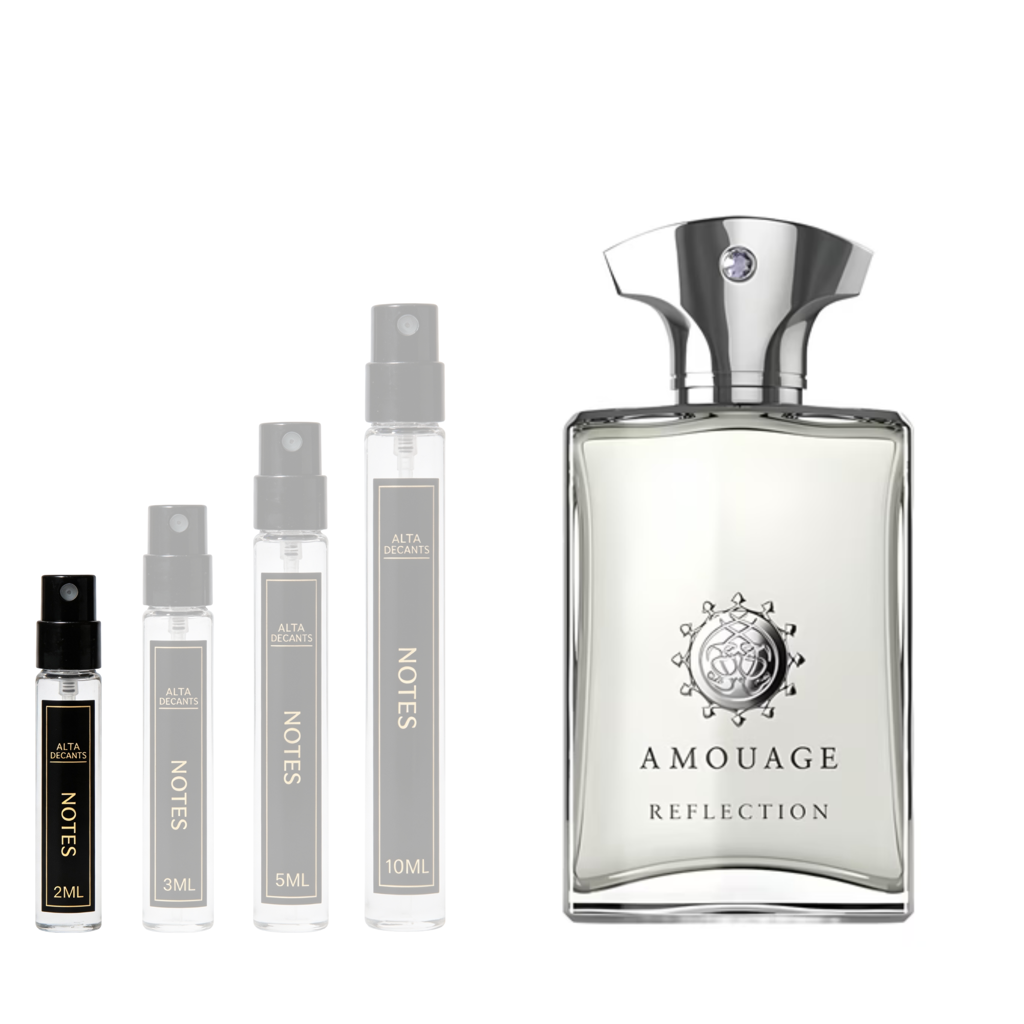 Amouage Reflection