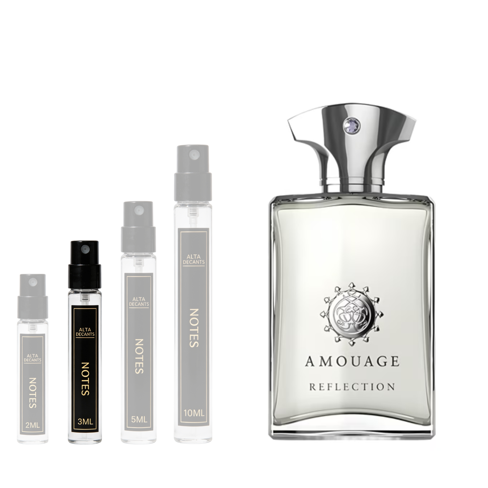Amouage Reflection