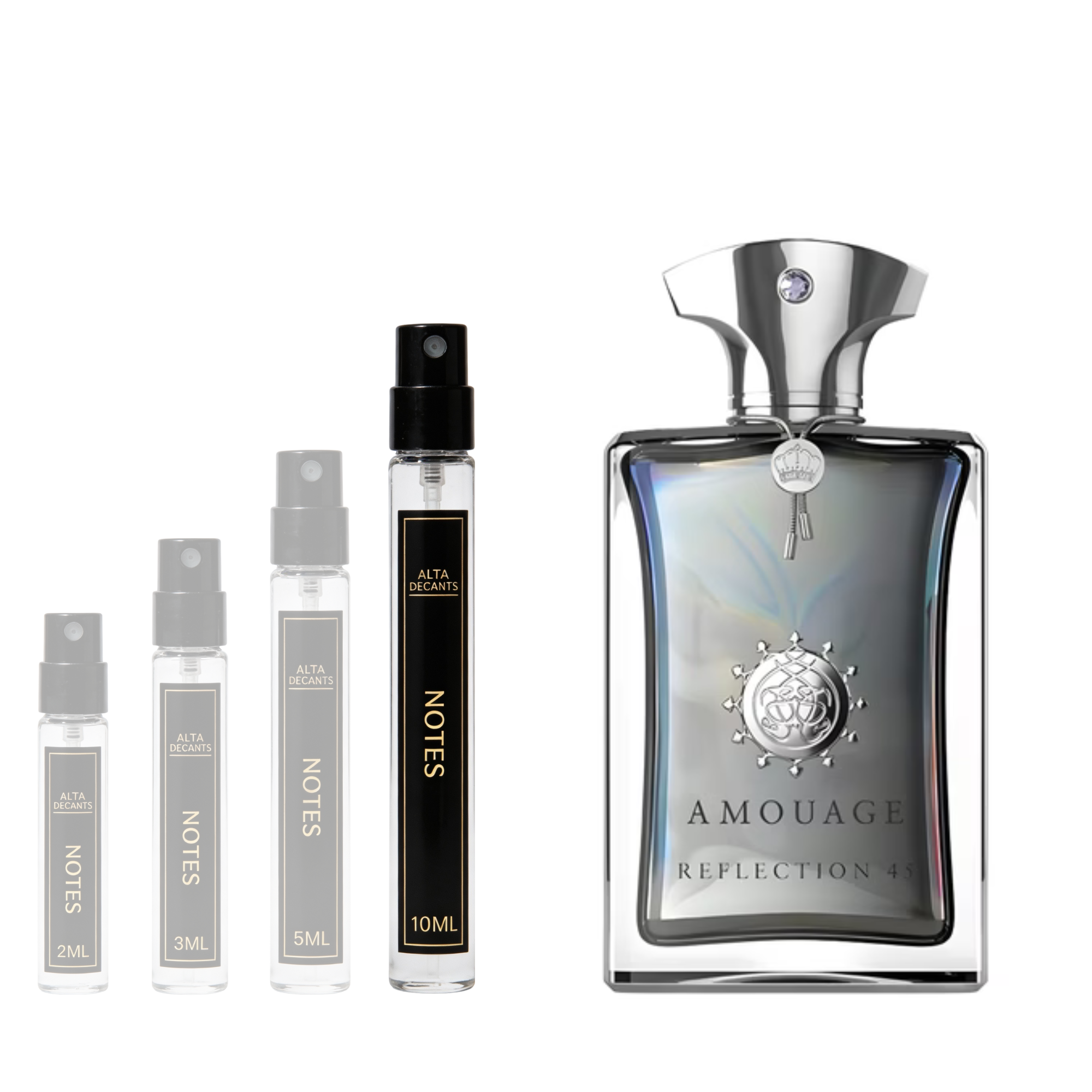 Amouage Reflection 45