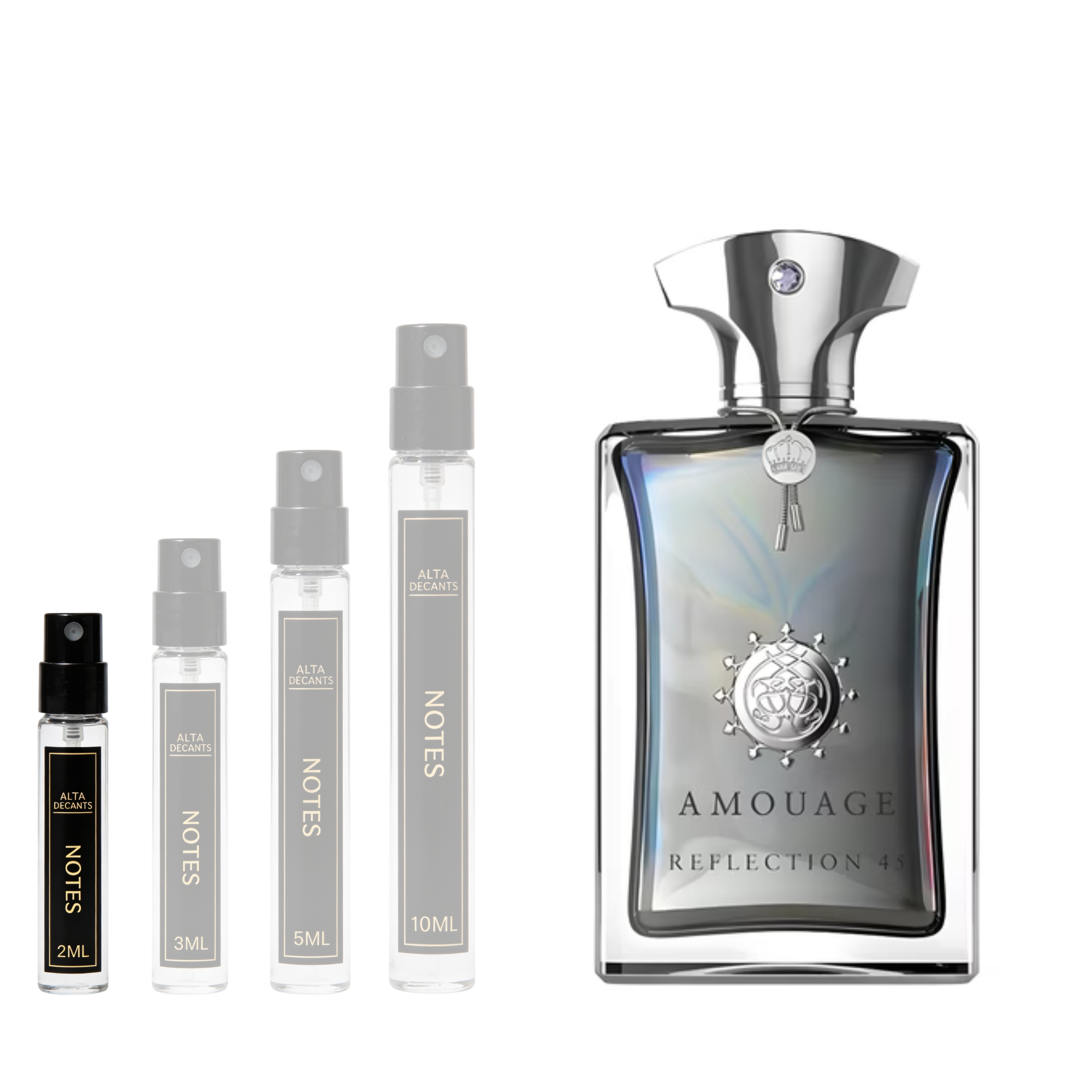 Amouage Reflection 45