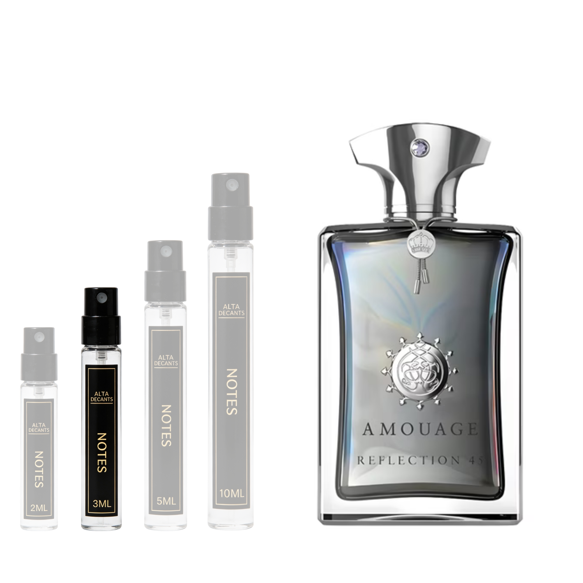 Amouage Reflection 45