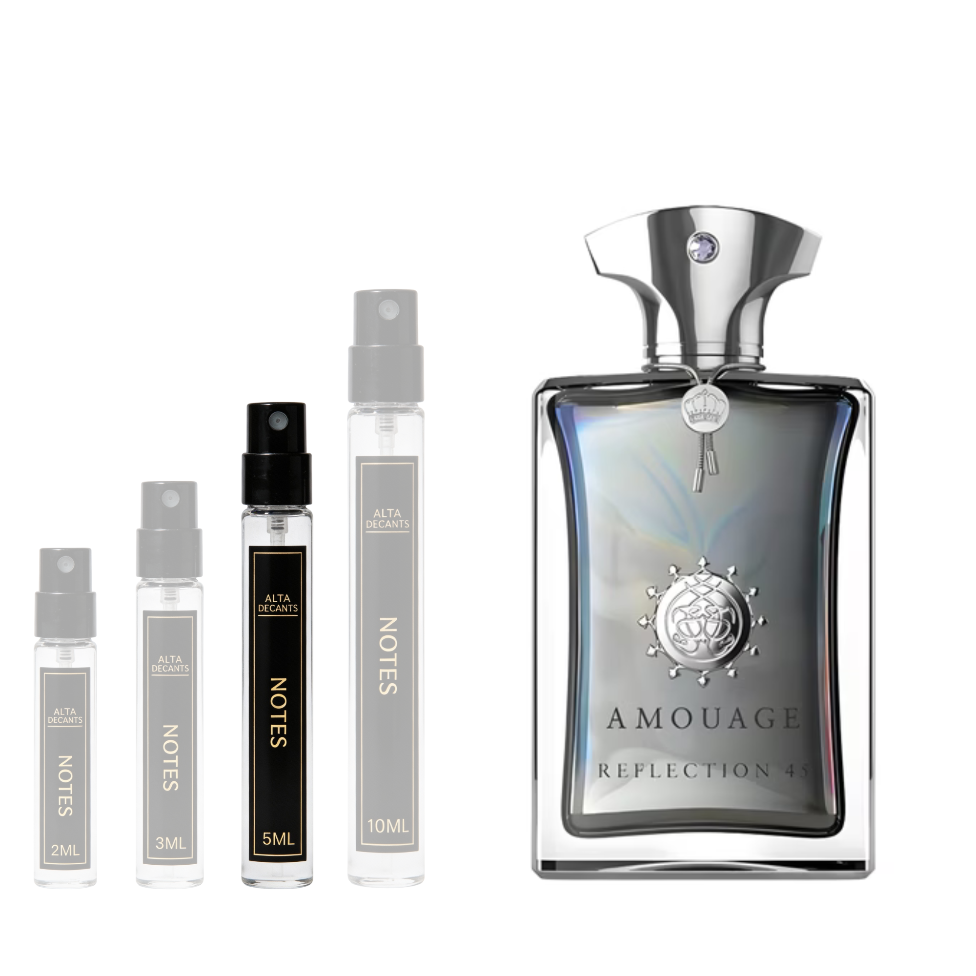 Amouage Reflection 45