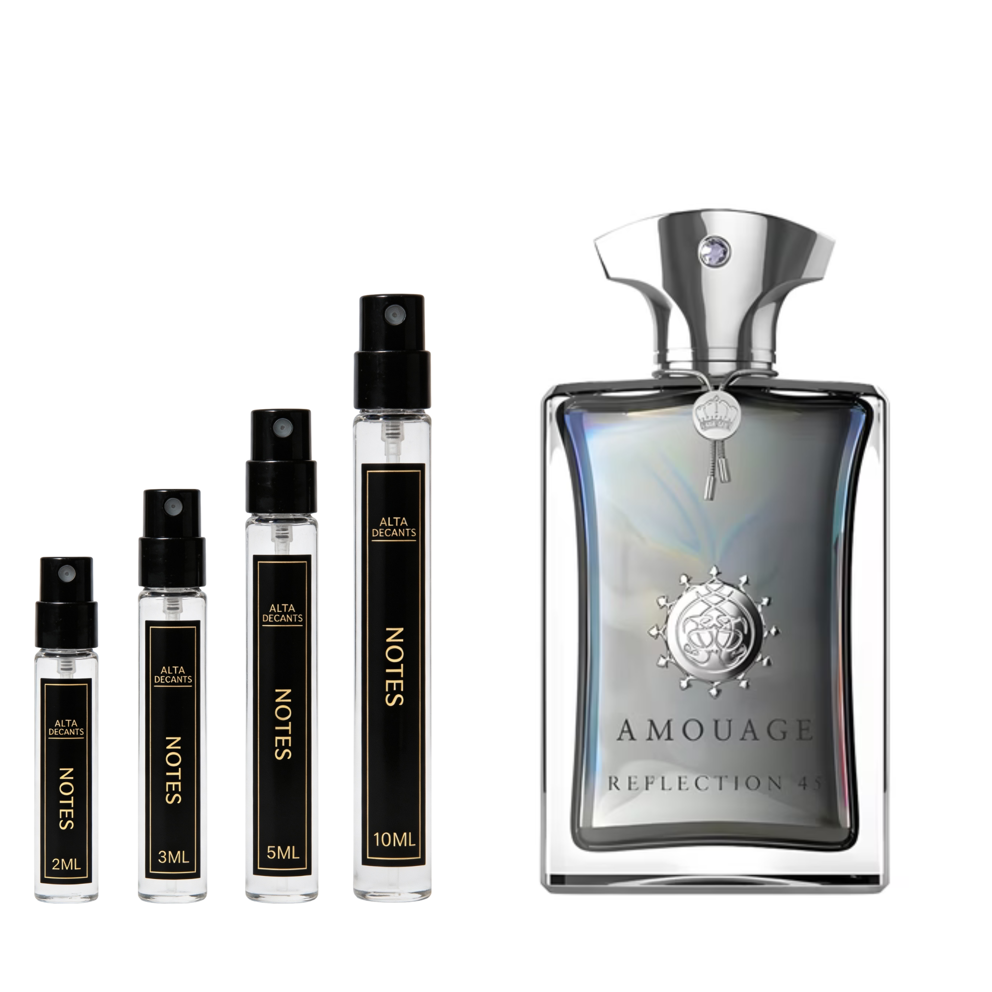 Amouage Reflection 45