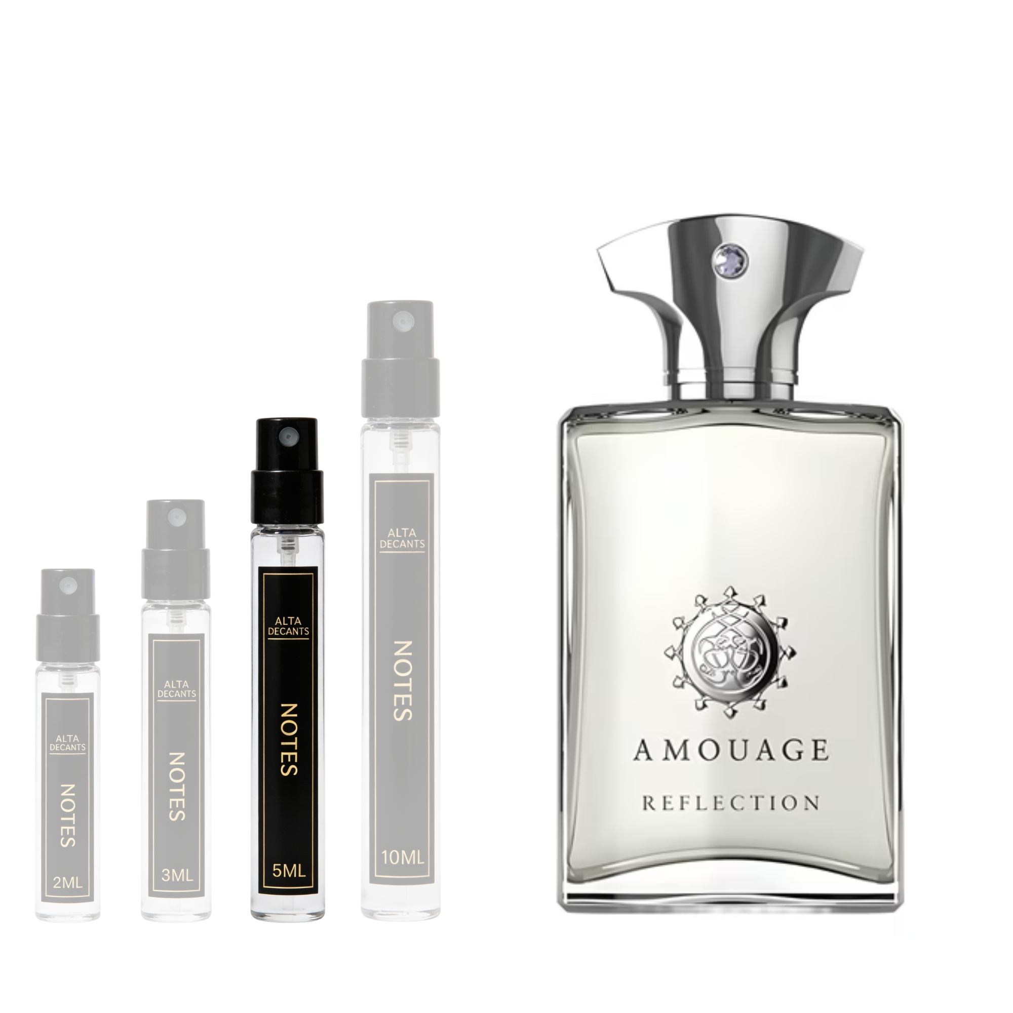 Amouage Reflection