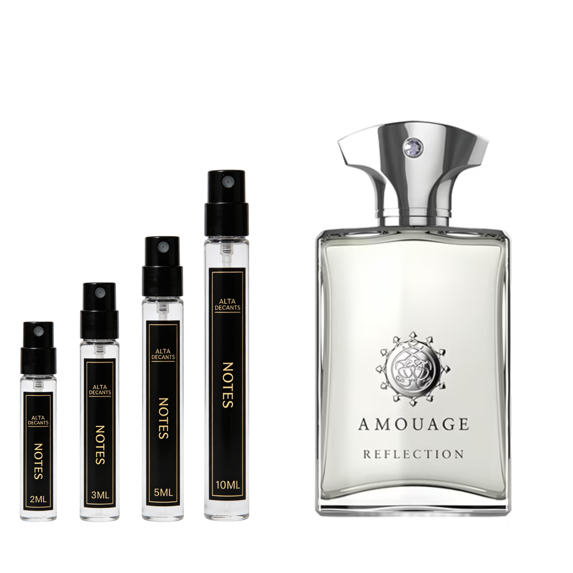 Amouage Reflection