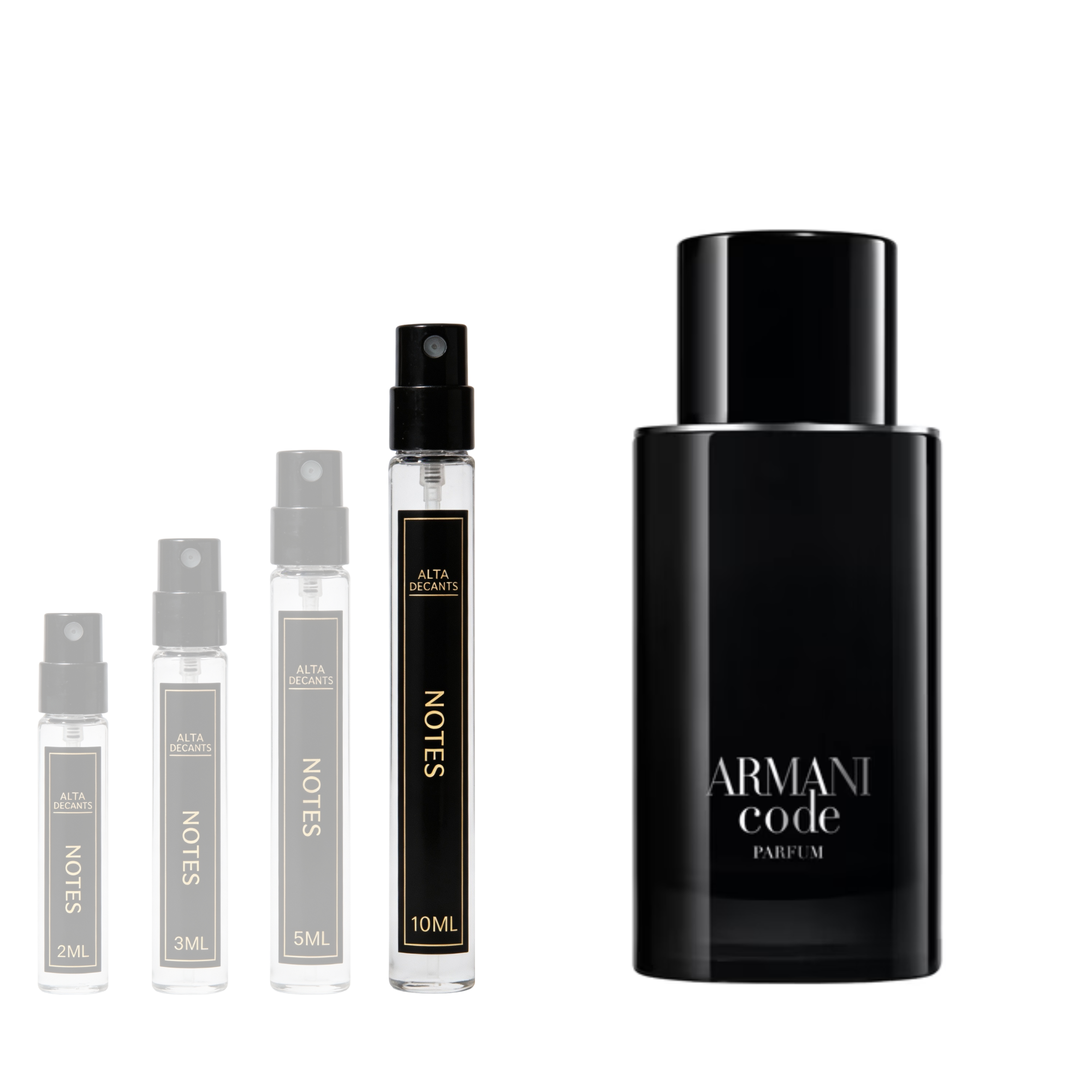 Emporio Armani Armani Code Parfum