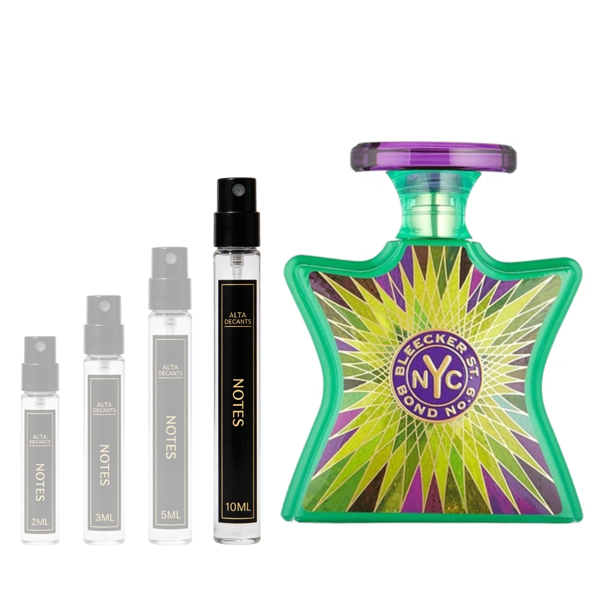 Bond No 9 Bleecker Street