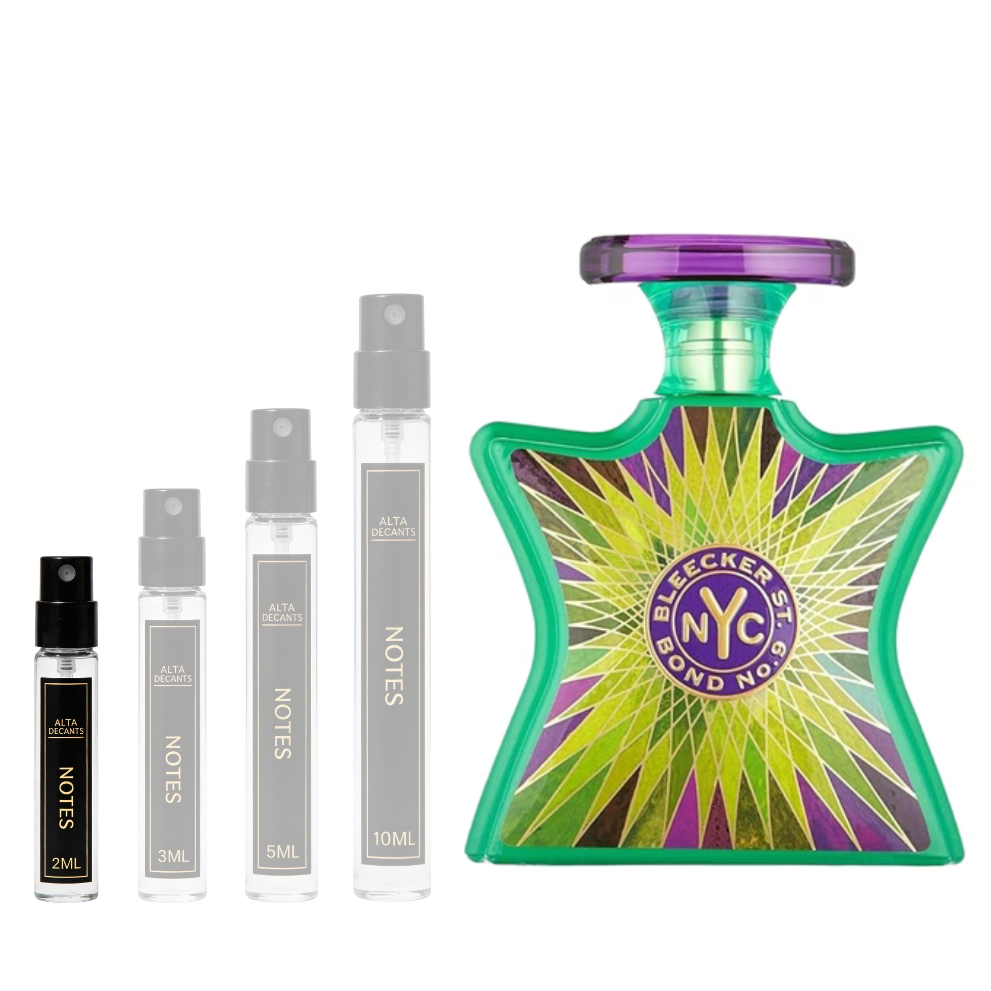 Bond No 9 Bleecker Street