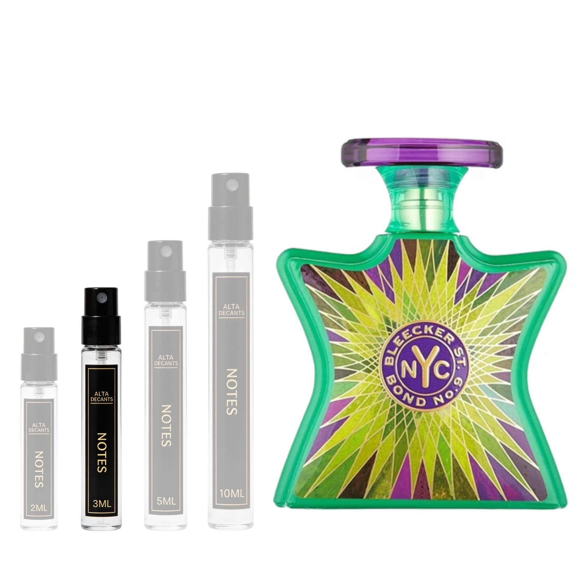 Bond No 9 Bleecker Street