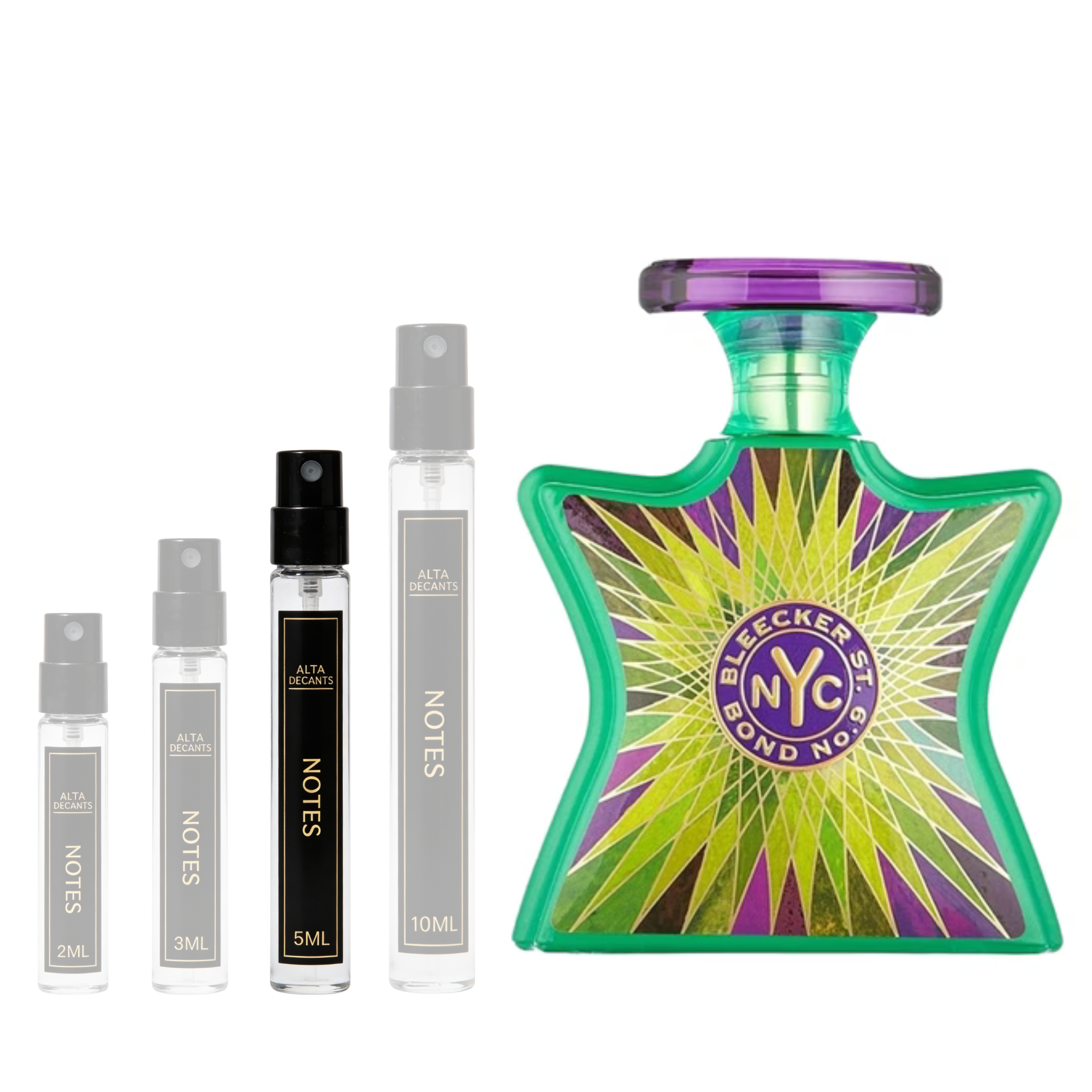 Bond No 9 Bleecker Street