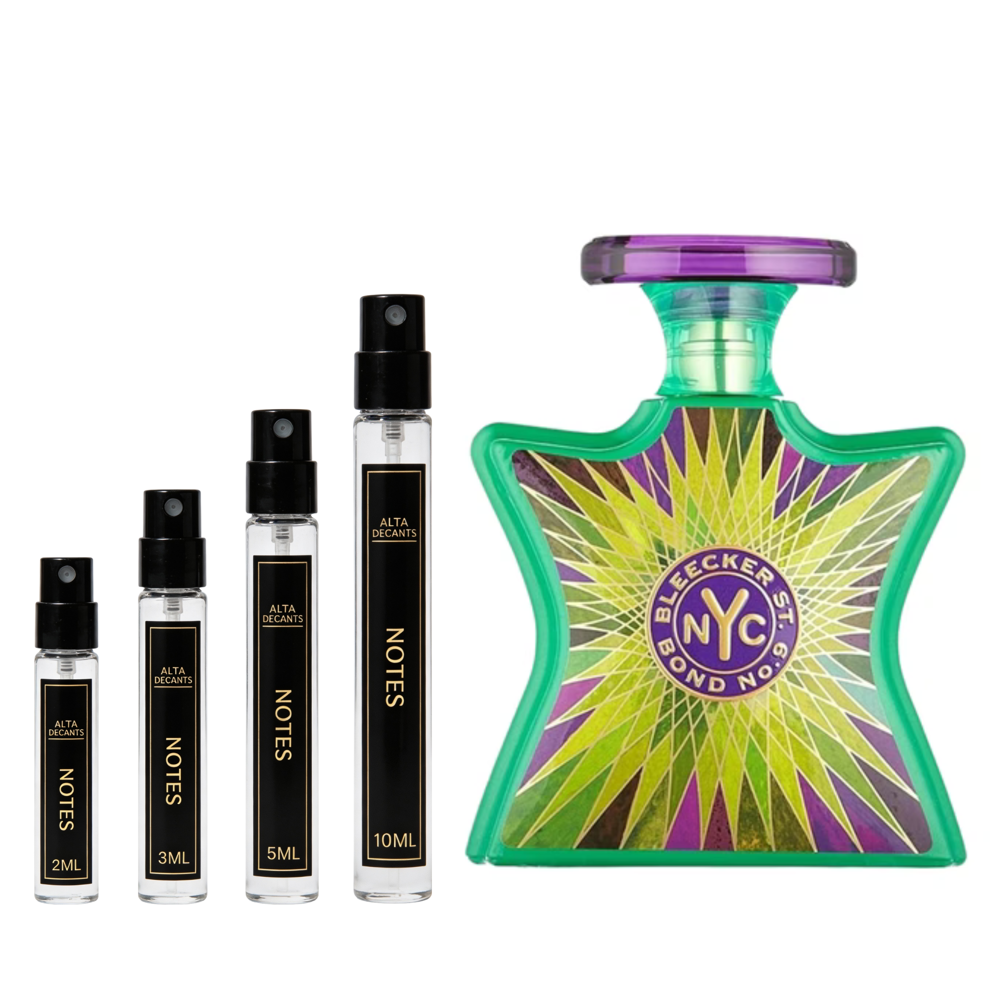 Bond No 9 Bleecker Street