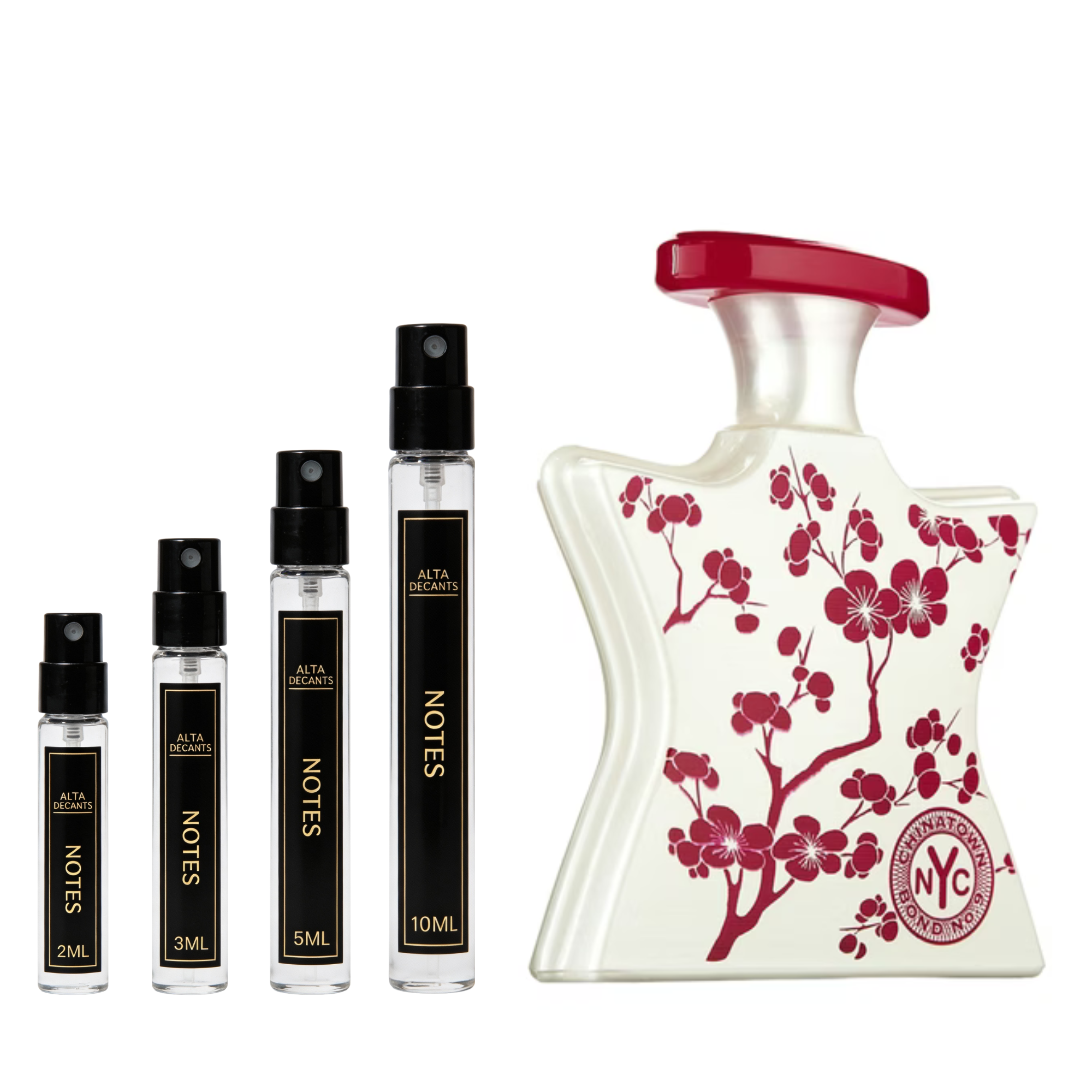 Bond No 9 Chinatown