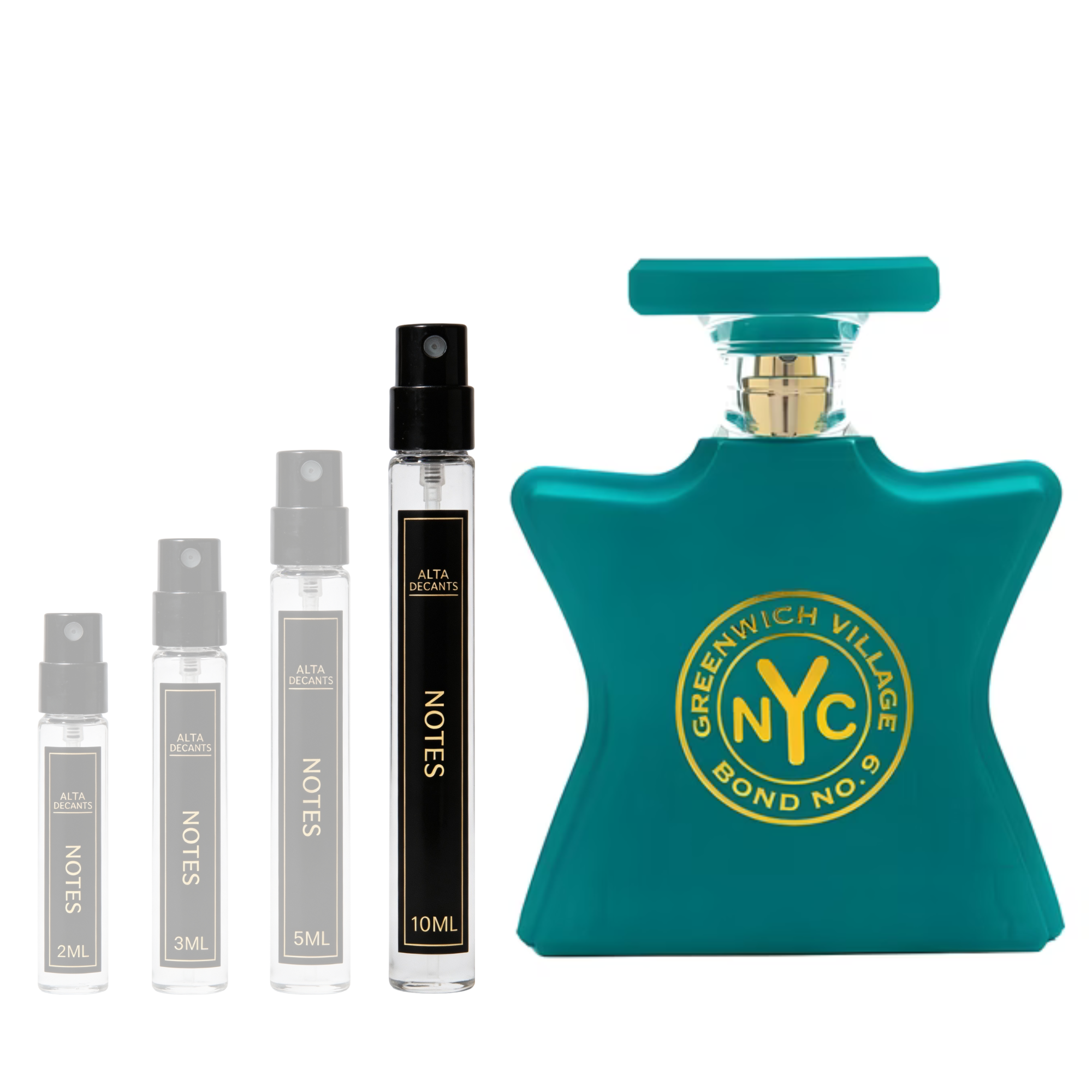 Bond No 9 Greenwich Village