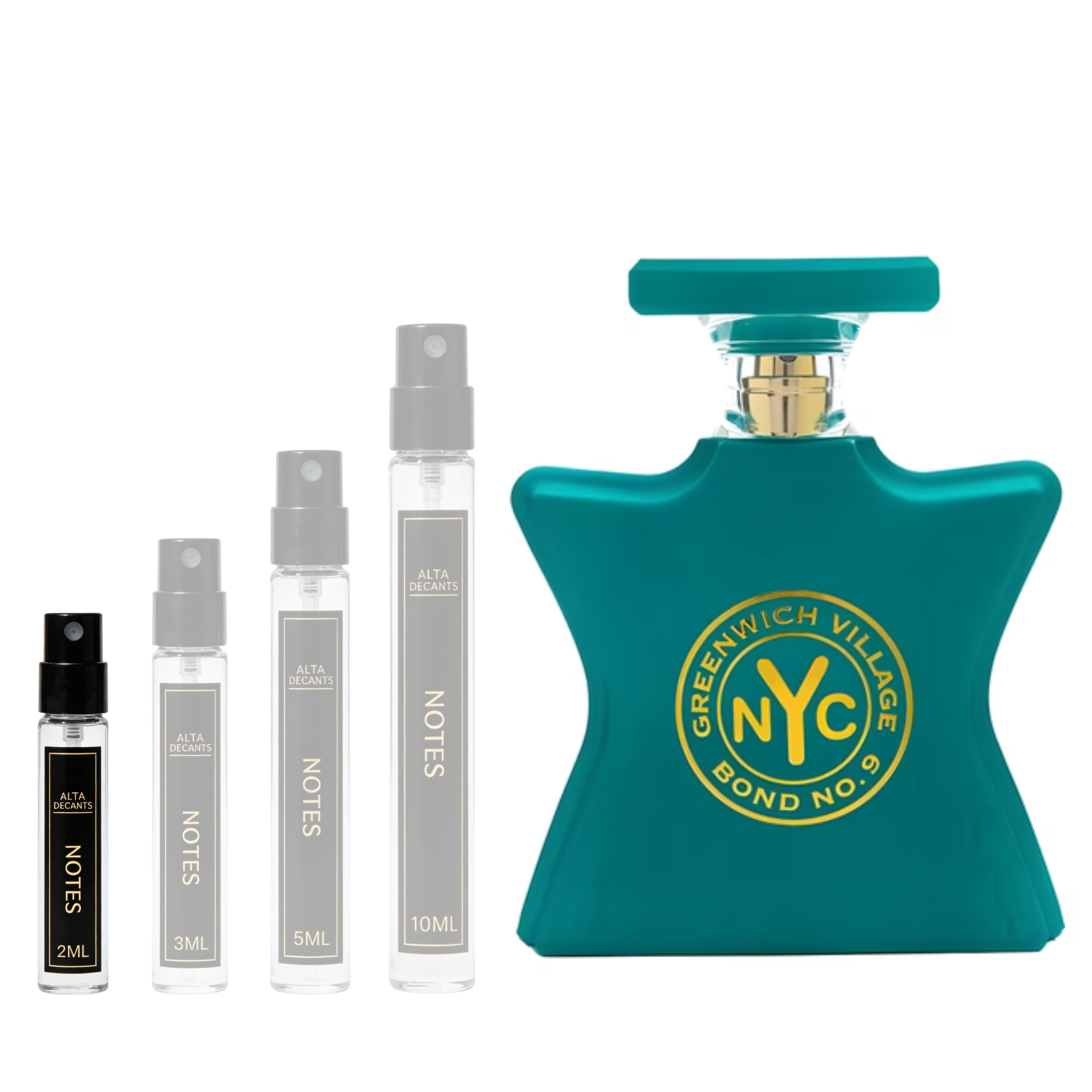 Bond No 9 Greenwich Village