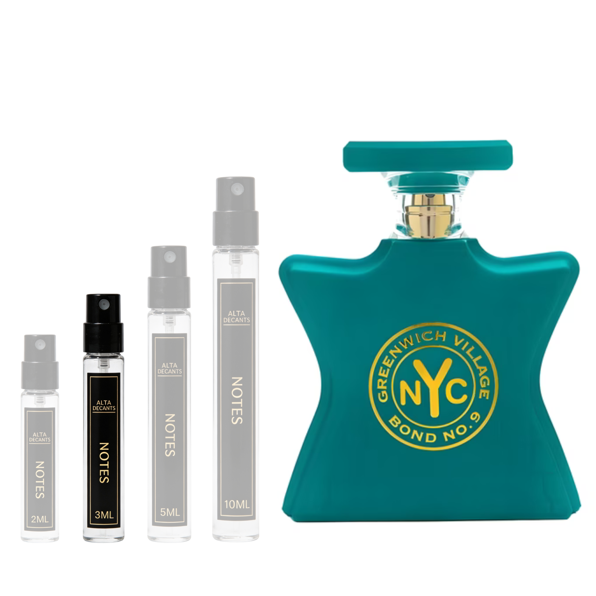 Bond No 9 Greenwich Village
