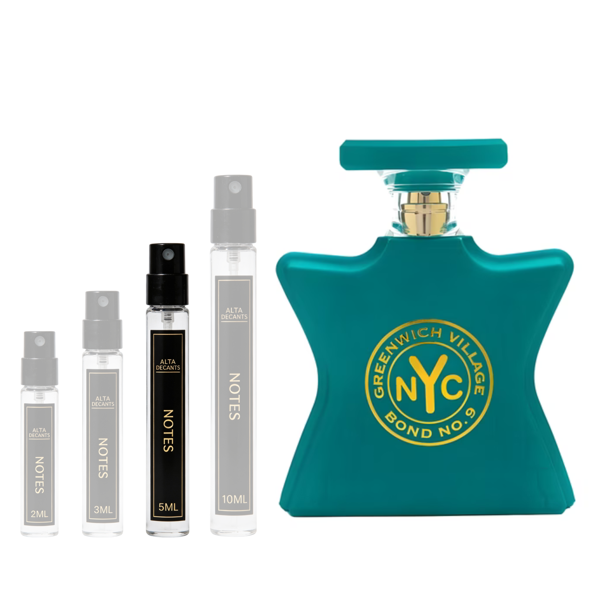 Bond No 9 Greenwich Village