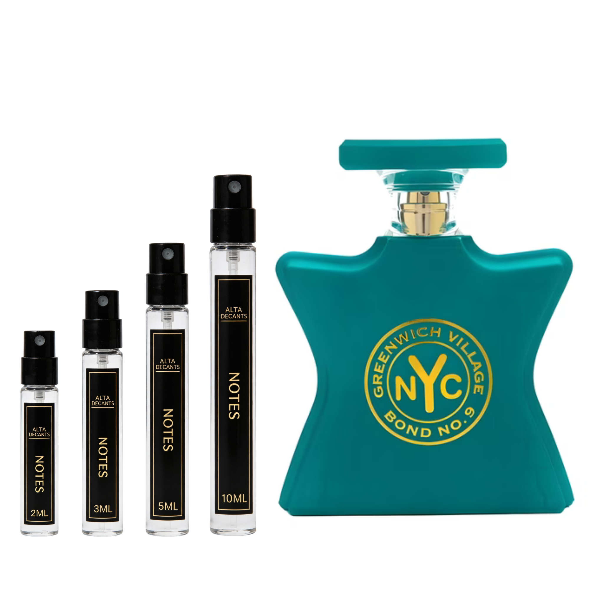 Bond No 9 Greenwich Village
