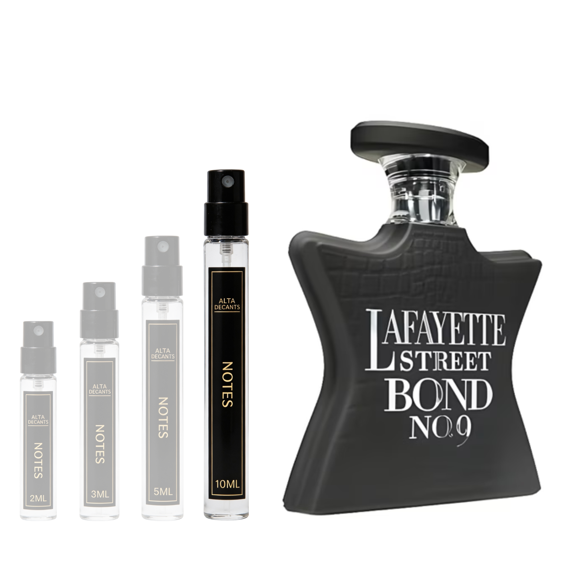 Bond No 9 Lafayette Street