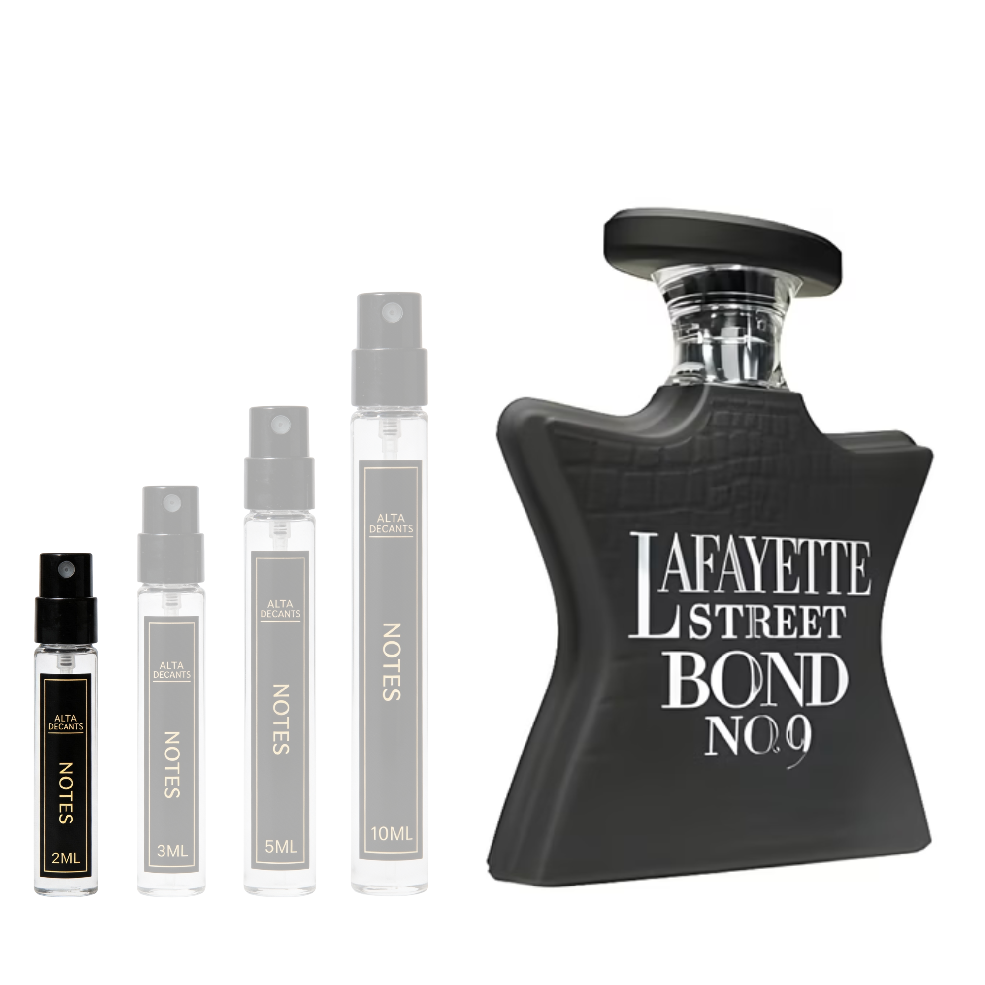 Bond No 9 Lafayette Street