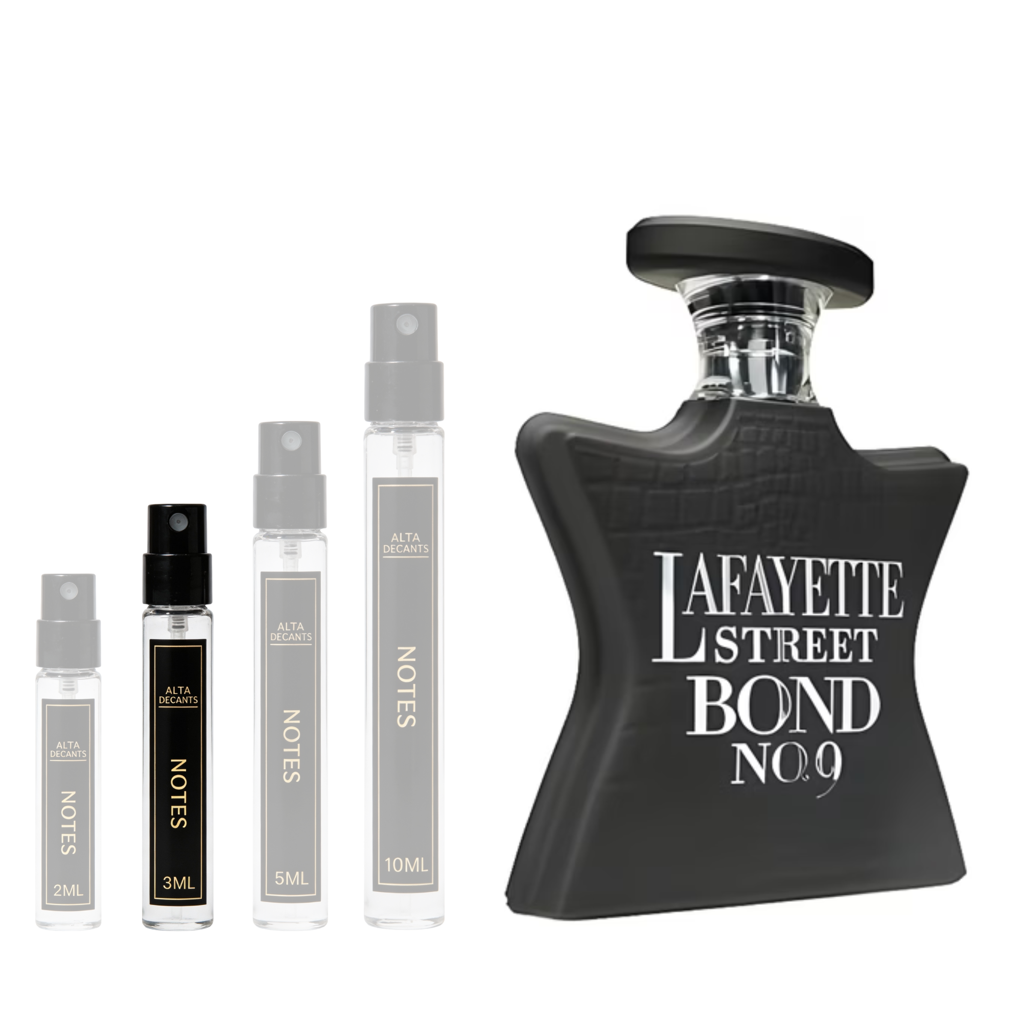 Bond No 9 Lafayette Street