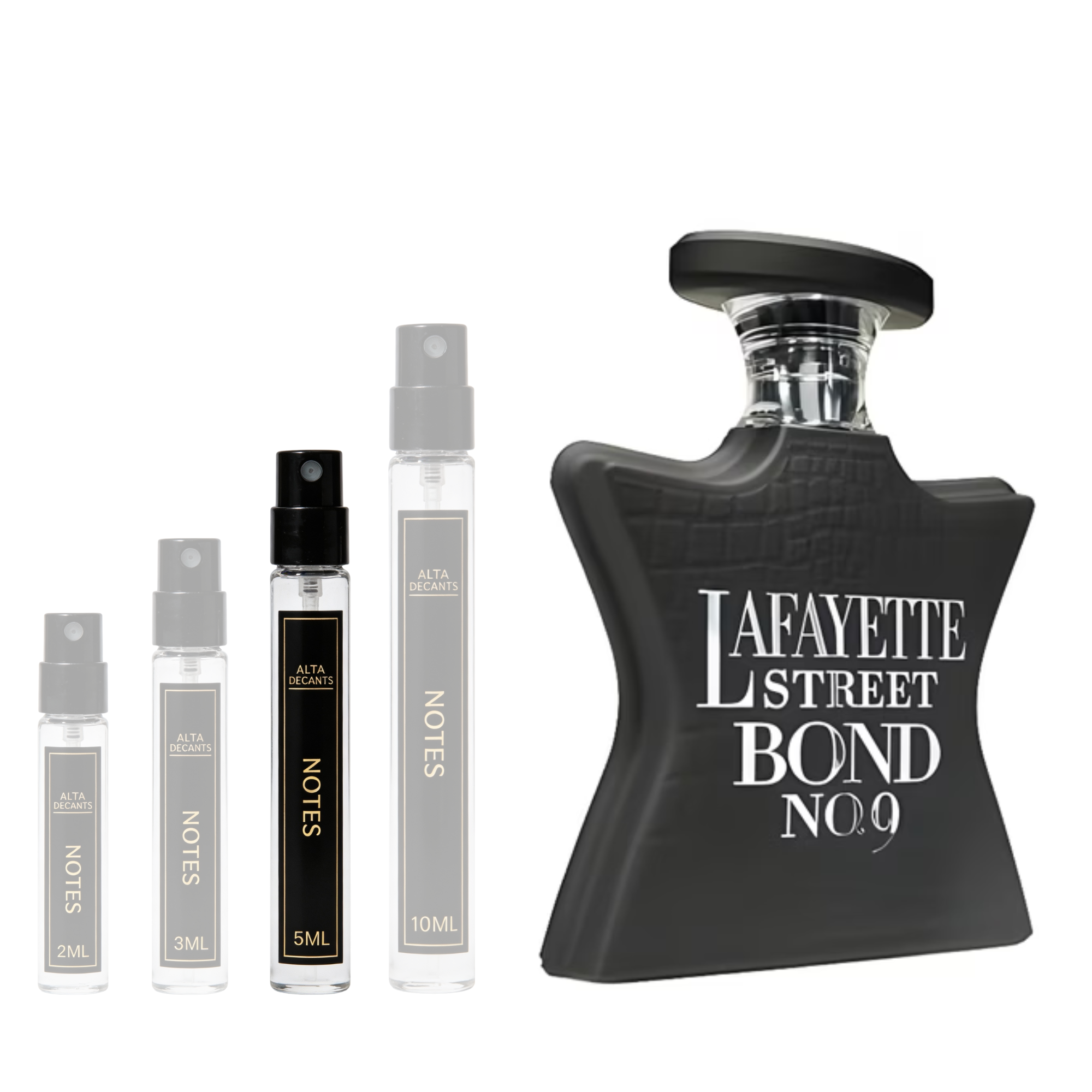 Bond No 9 Lafayette Street