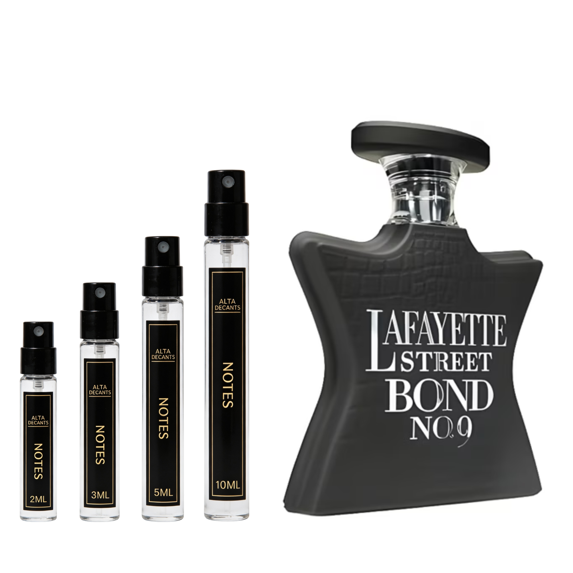 Bond No 9 Lafayette Street