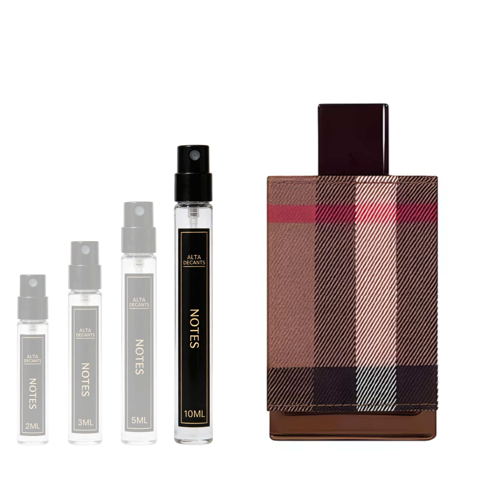 Burberry London for Men