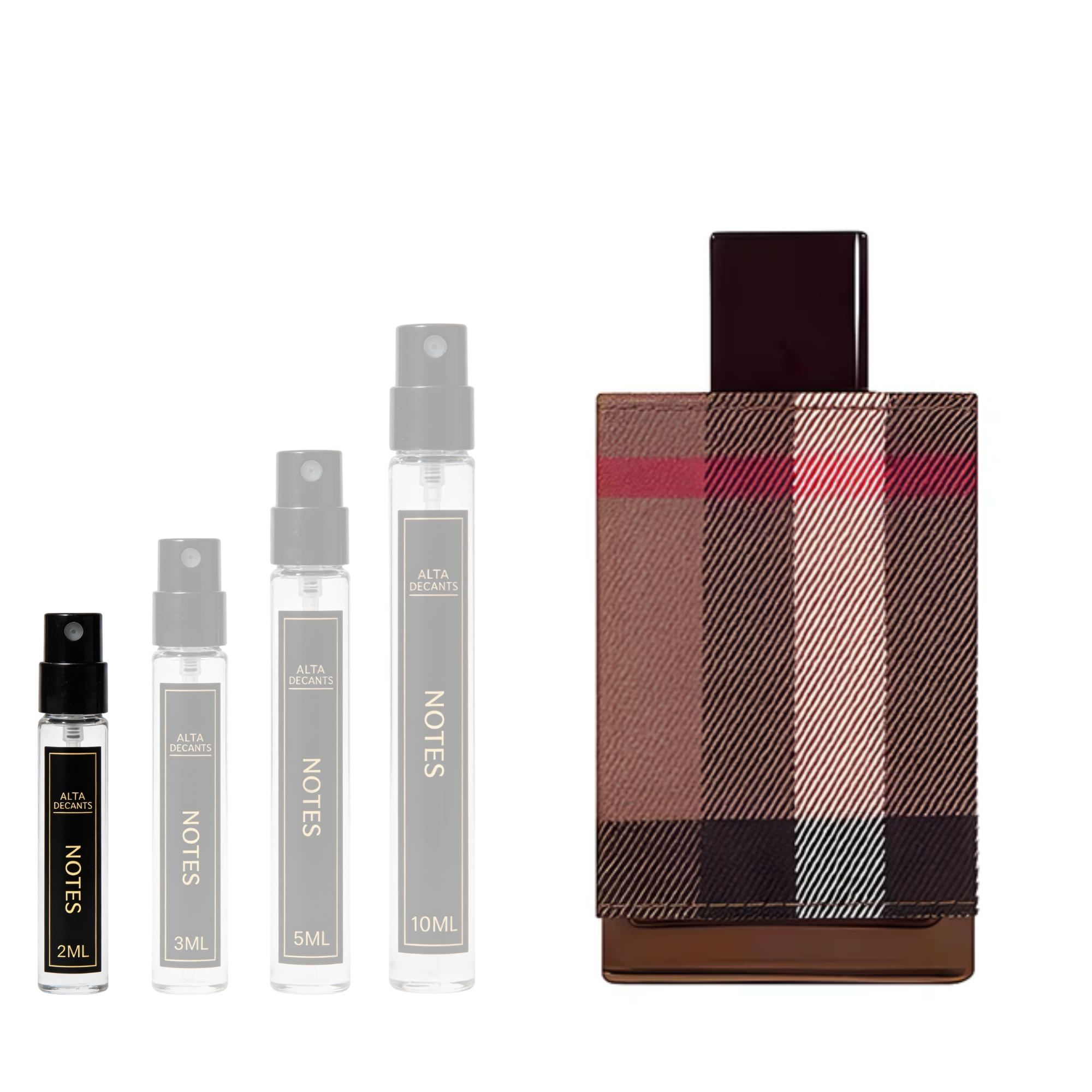 Burberry London for Men