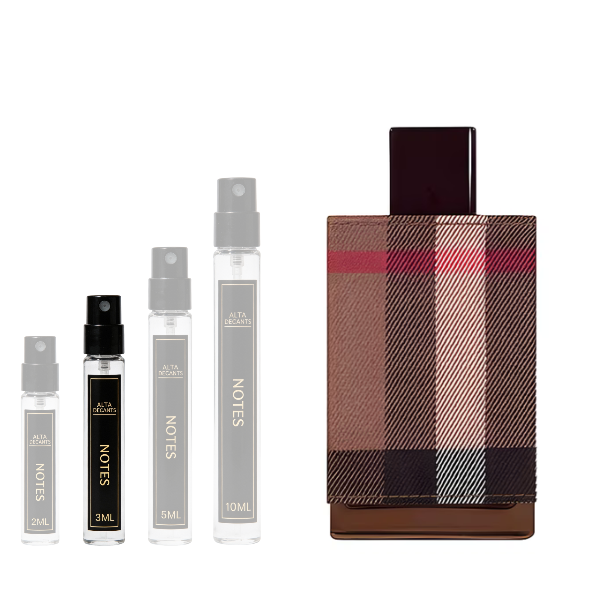 Burberry London for Men