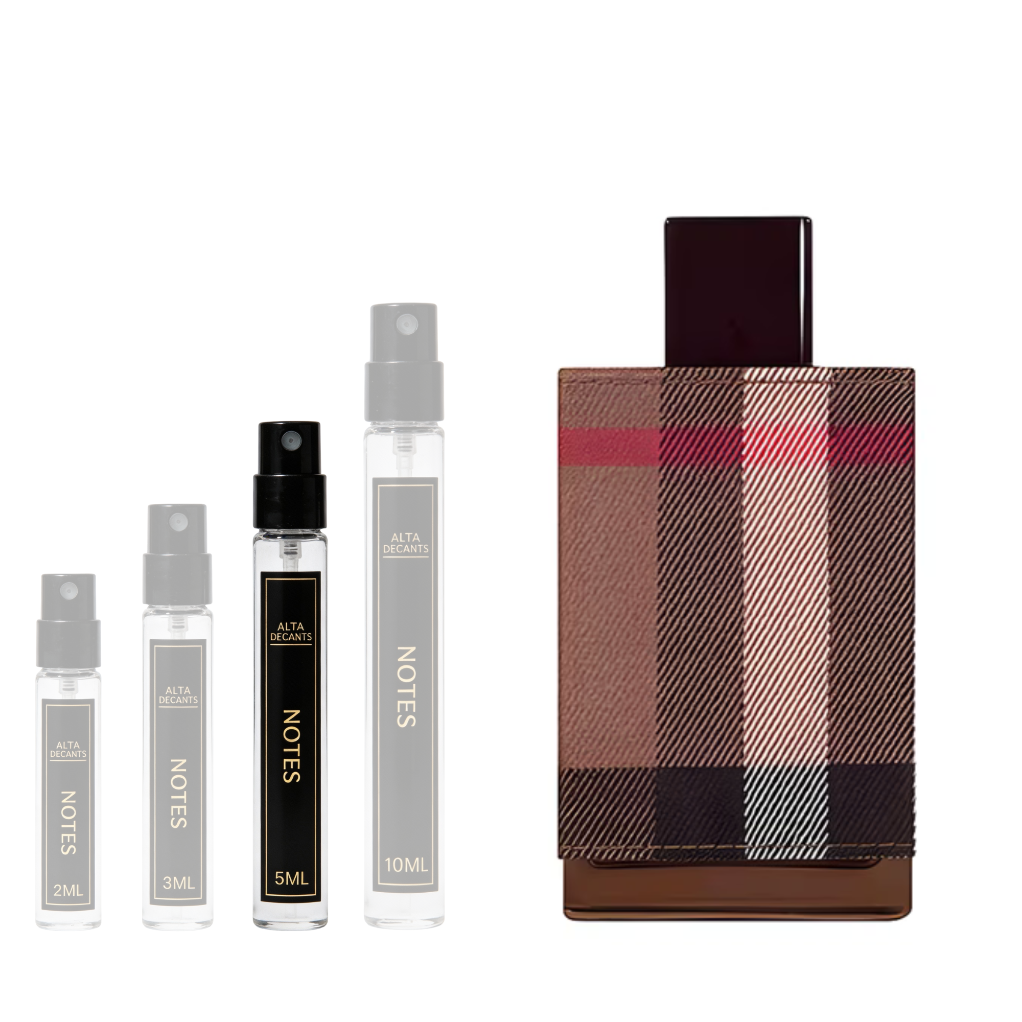 Burberry London for Men