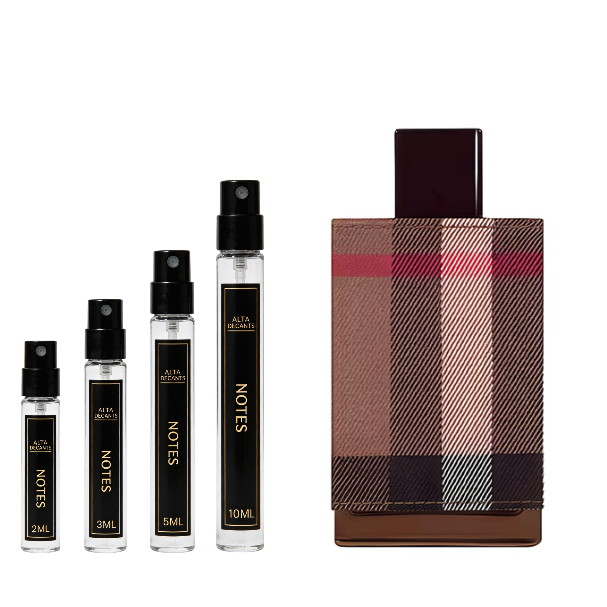 Burberry London for Men