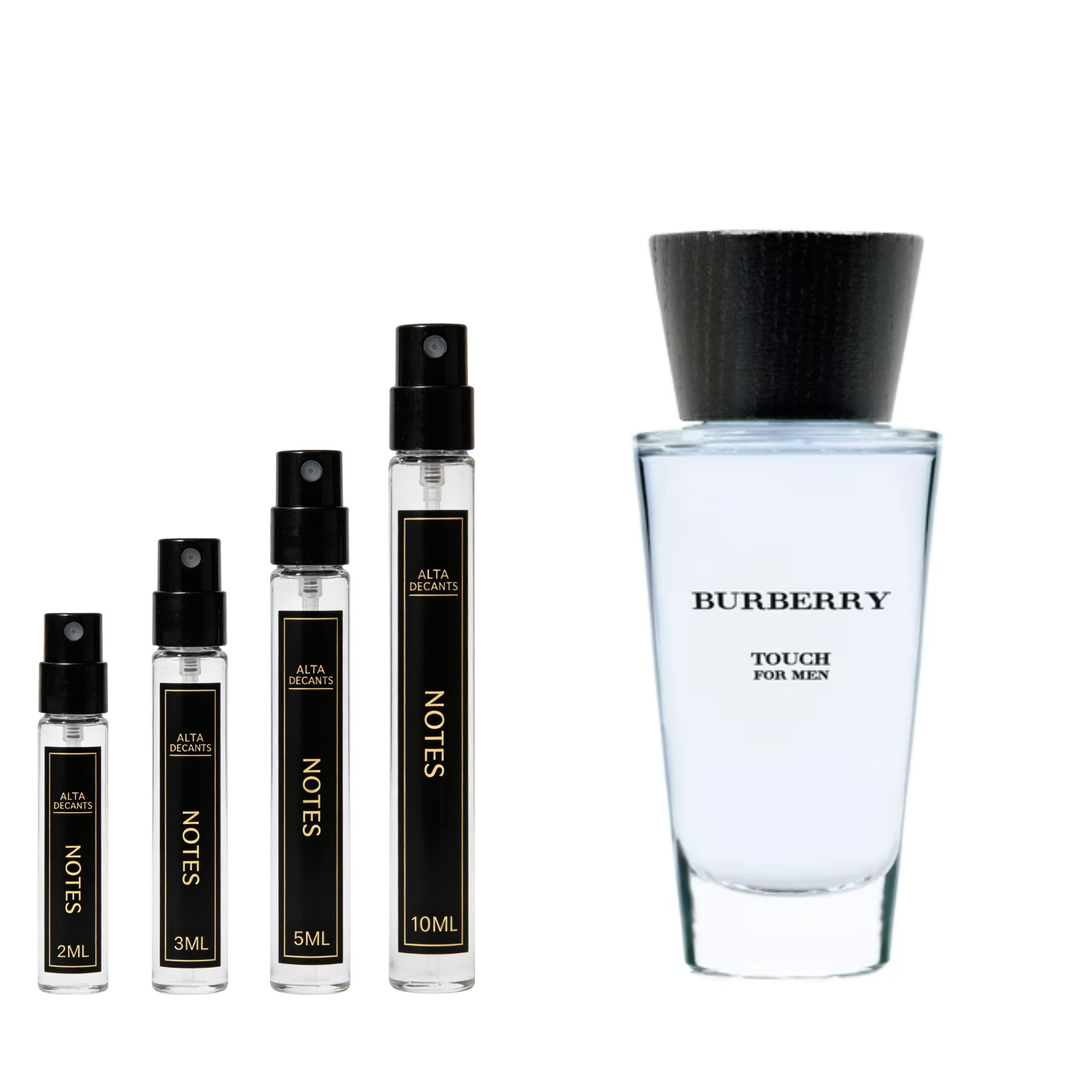Burberry Touch for Men
